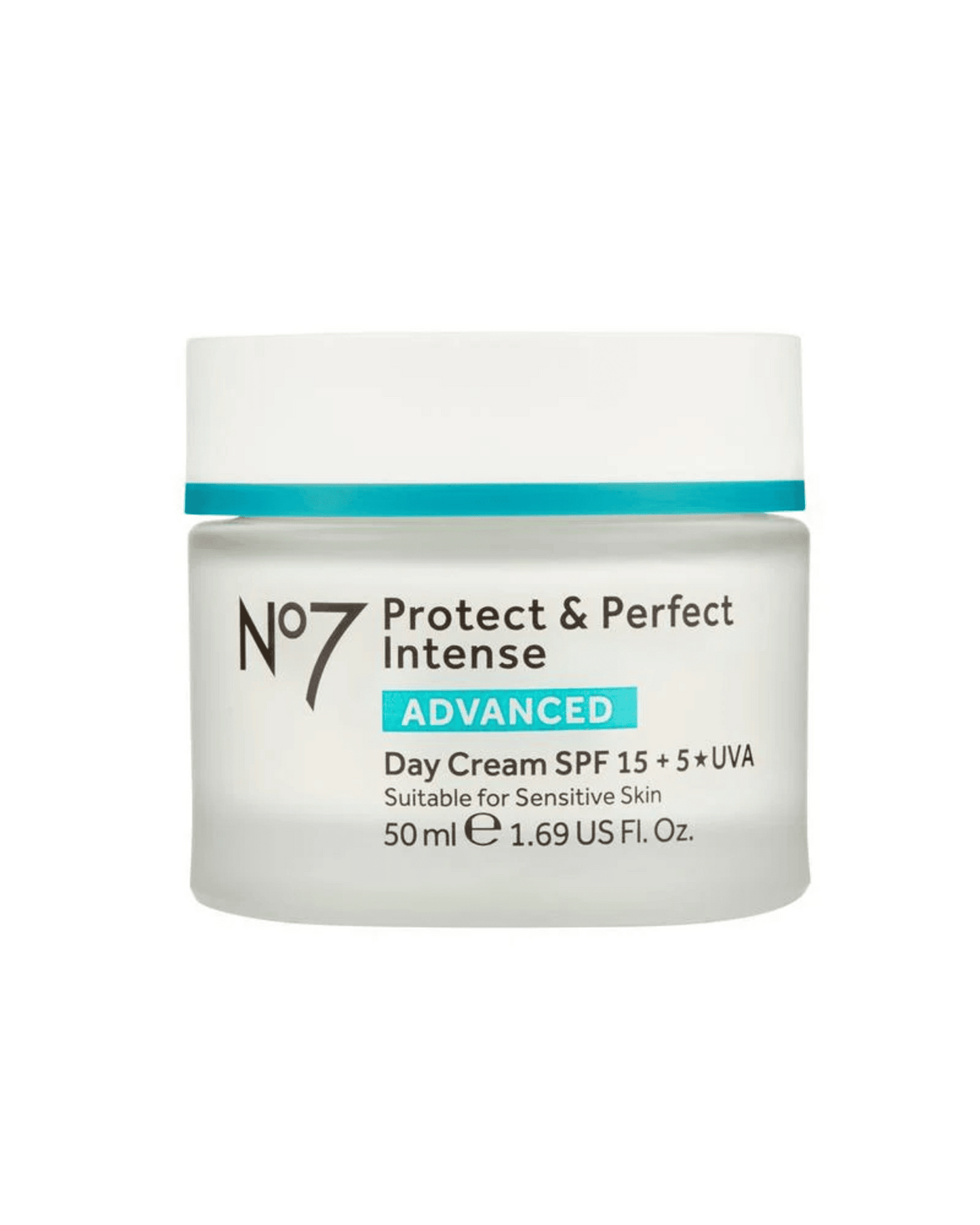 No7 Protect & Perfect Intense Advanced Day Cream SPF15 50ml