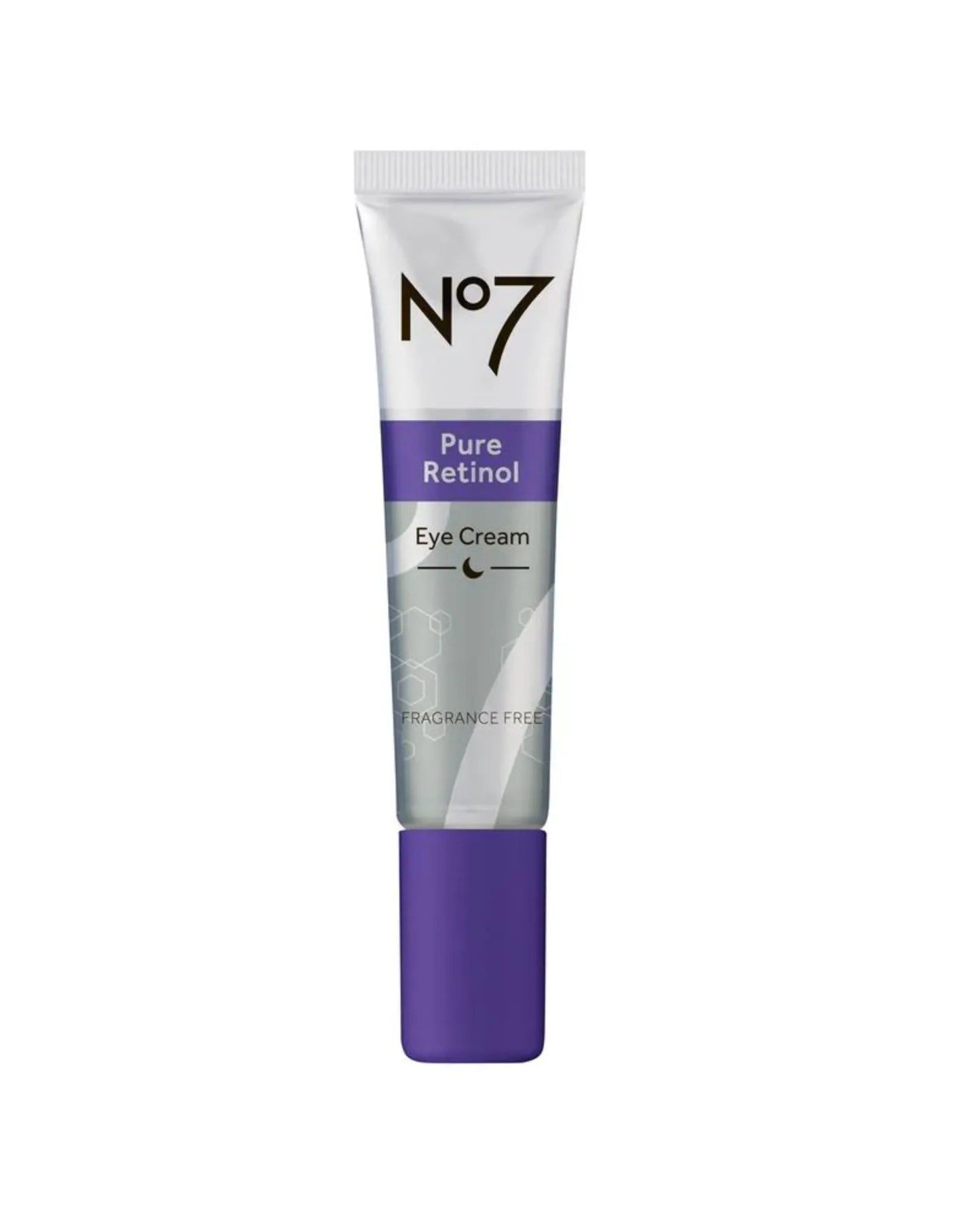 No7 Pure Retinol Eye Cream 15ml