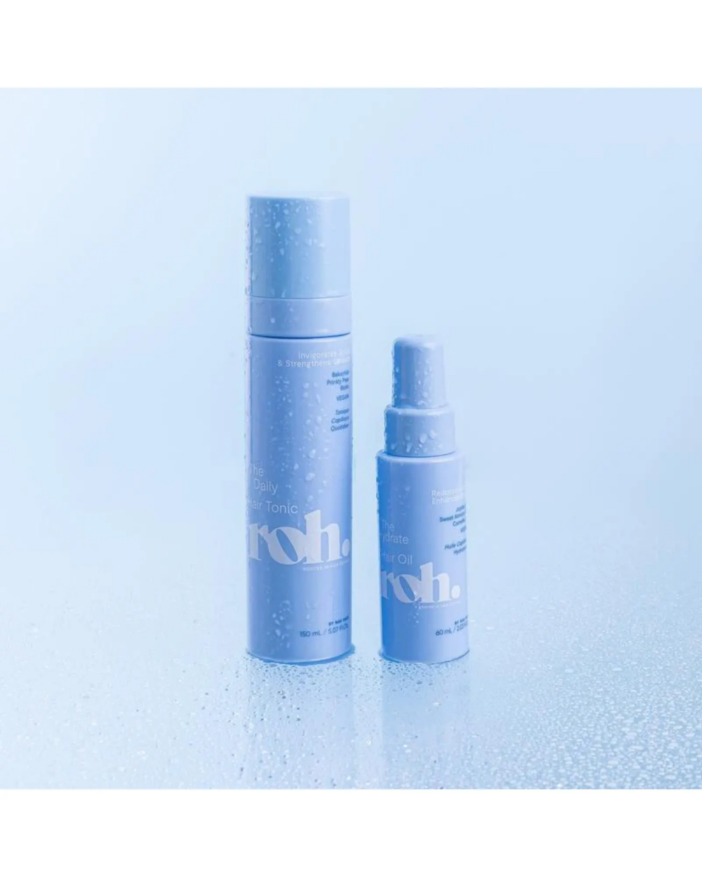 ROH Hydrate Hair Oil 60ml