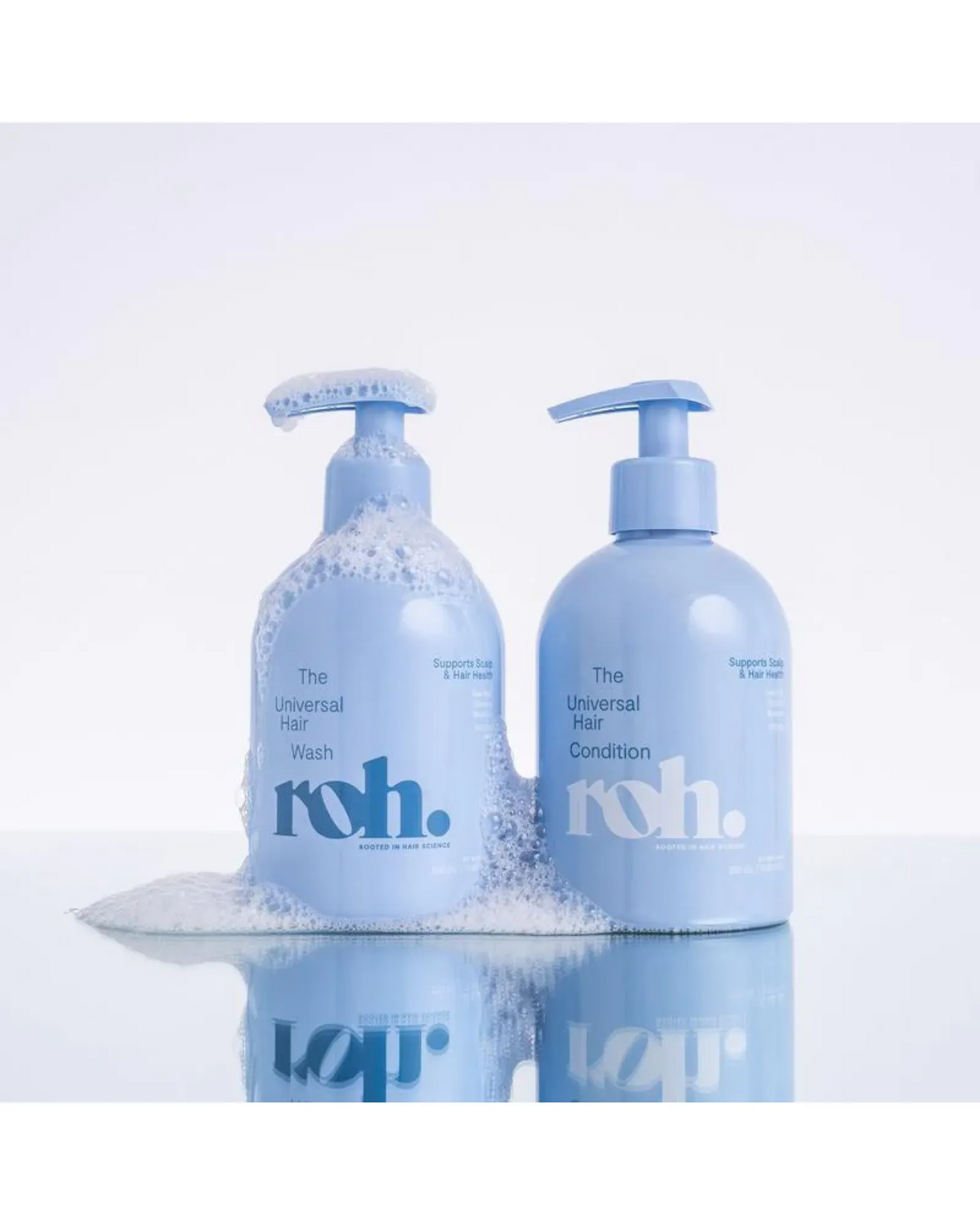 ROH Universal Hair Condition 350ml