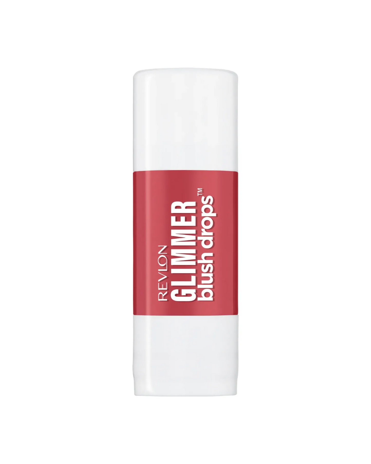 Revlon Glimmer Blush Drops Field Of Roses