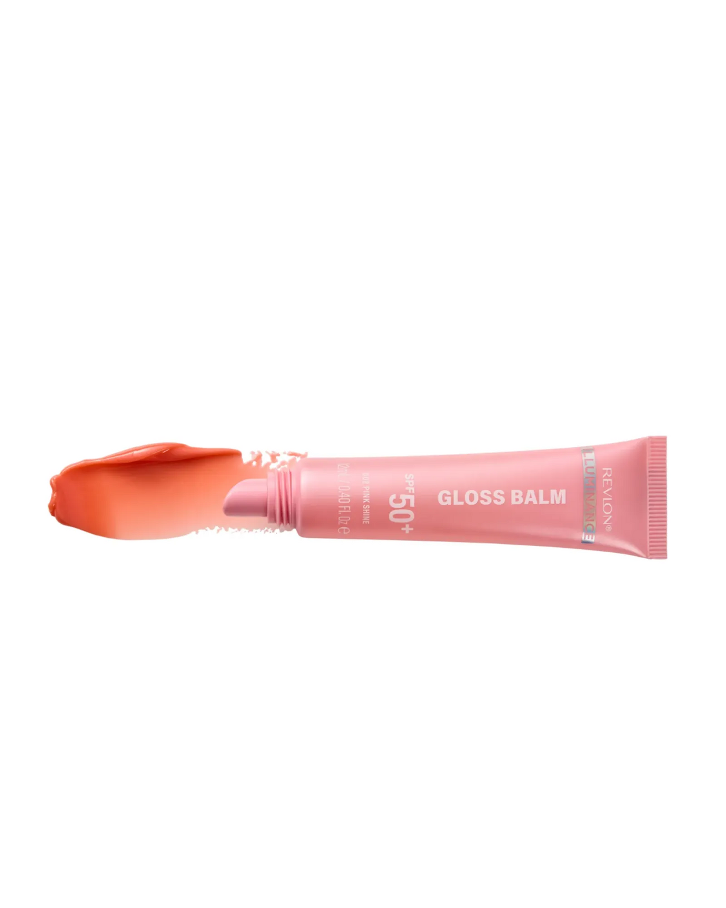 Revlon Illuminance Gloss Balm SPF 50+ Pink Shine