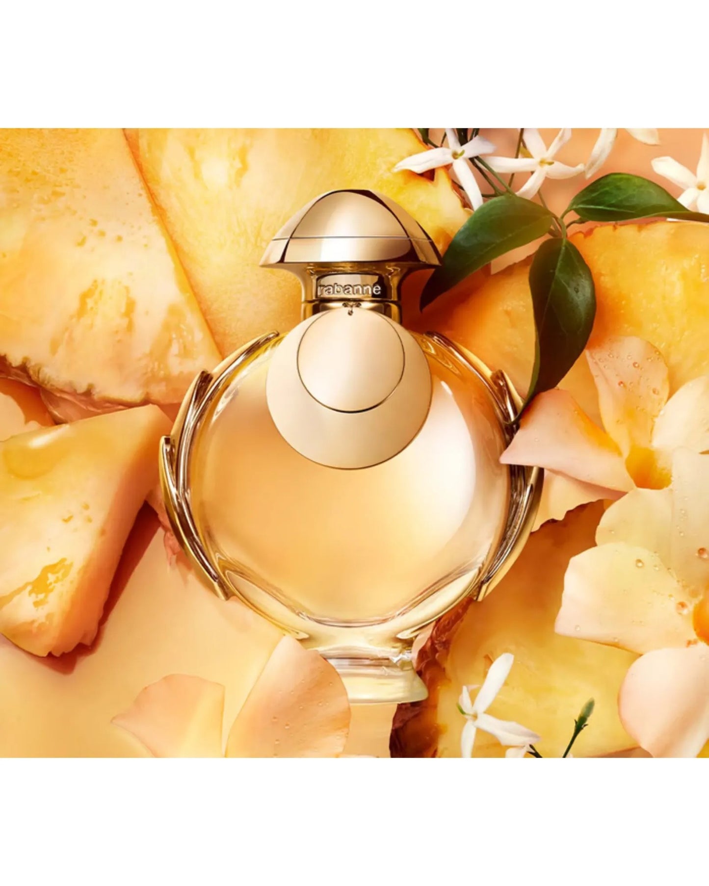 Rabanne Olympea Parfum Elixir 50ml
