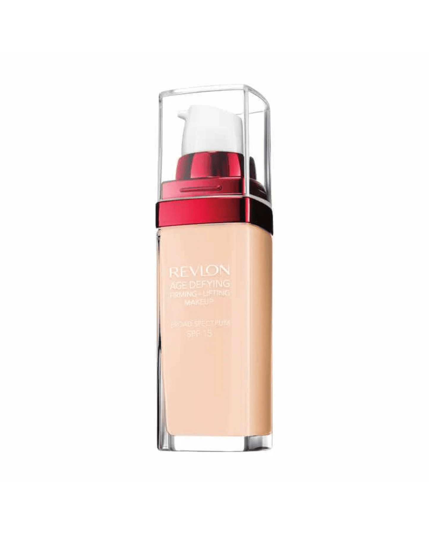 Revlon Age Defying 3X Foundation Fresh Ivory