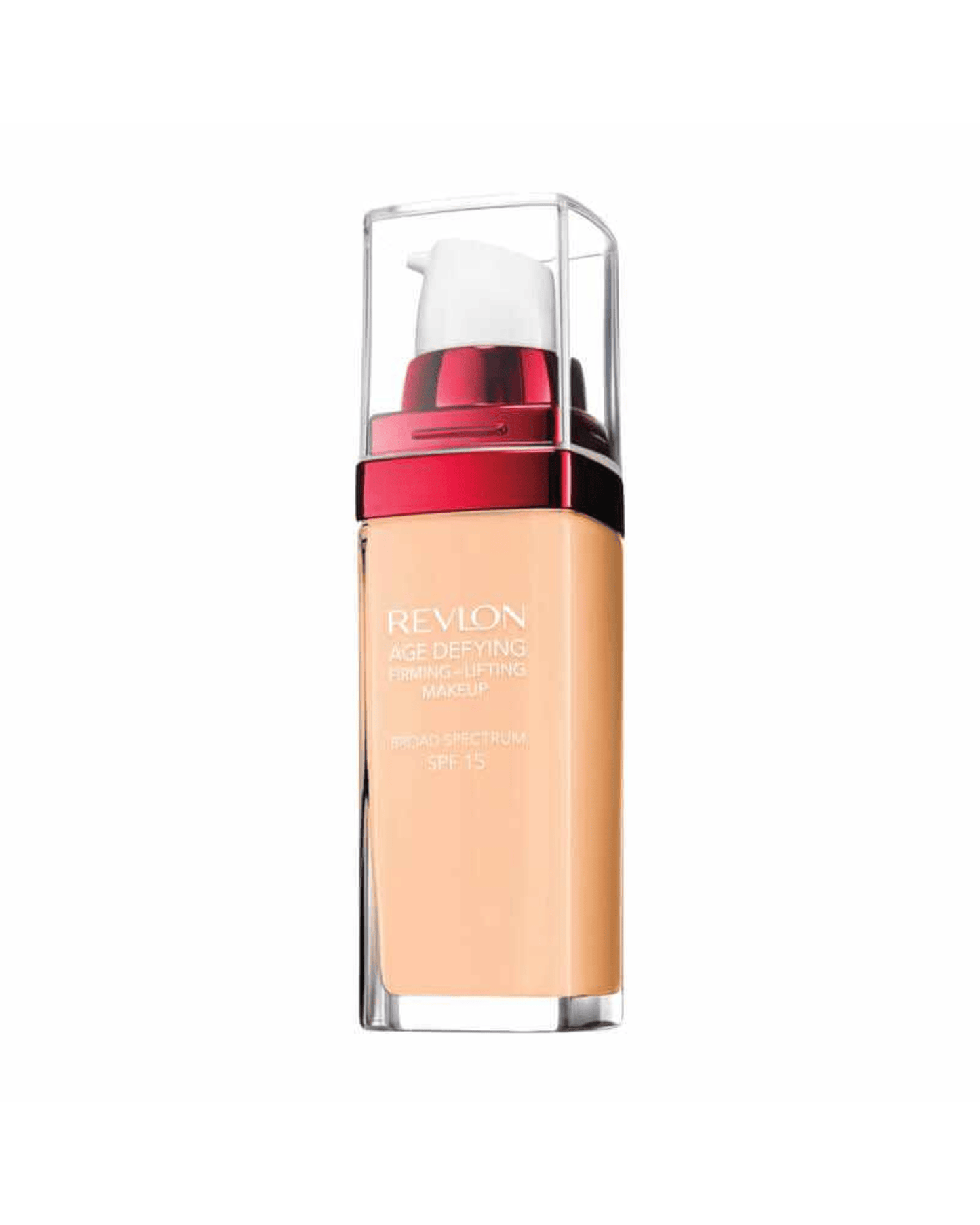 Revlon Age Defying 3X Foundation Soft Beige