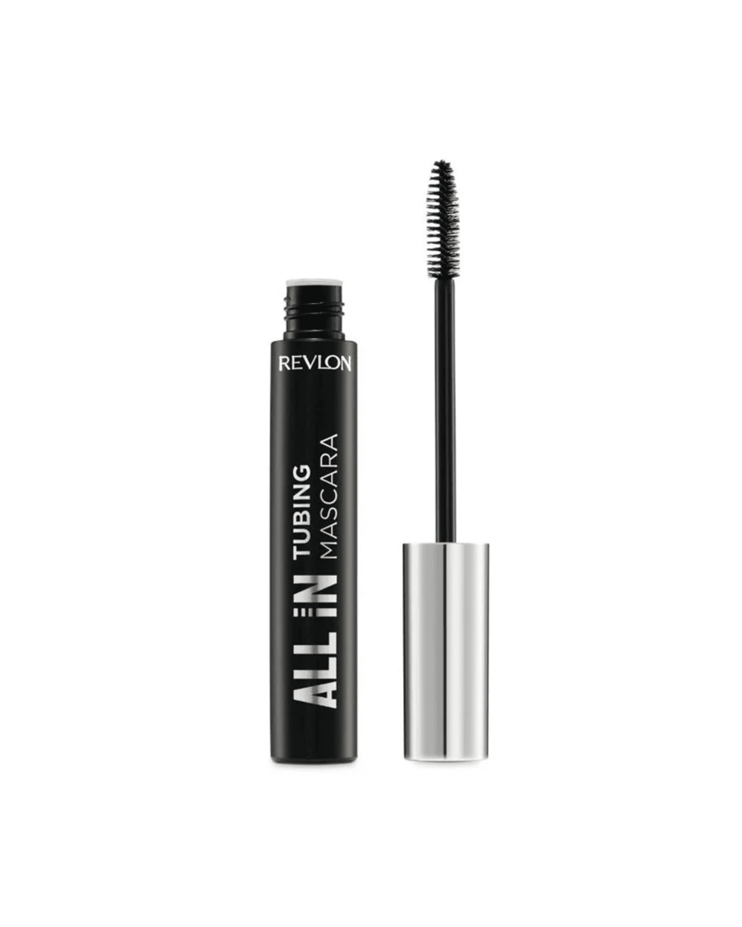 Revlon All In Tubing Mascara Brn