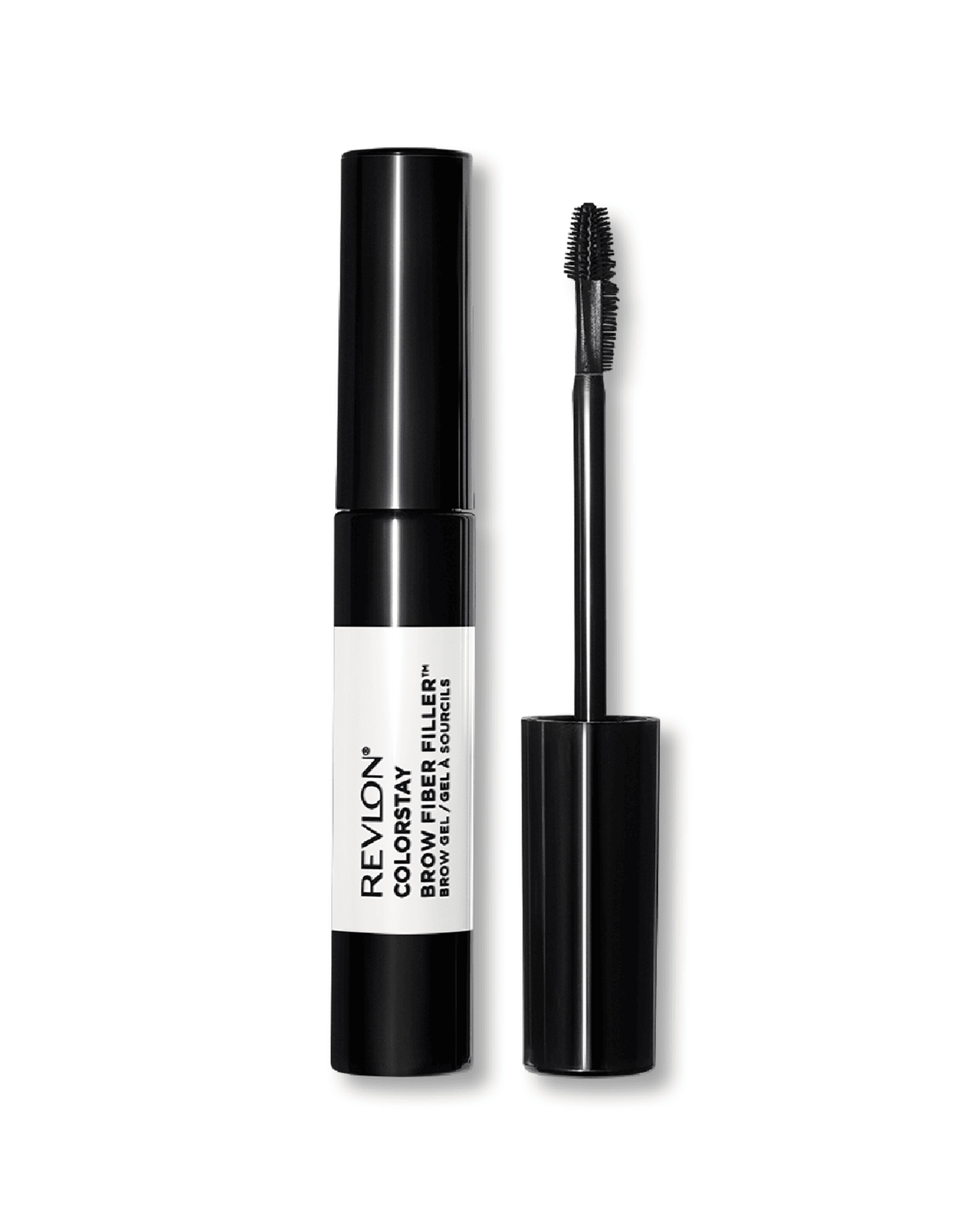 Revlon ColorStay Brow Fiber Filler Clear