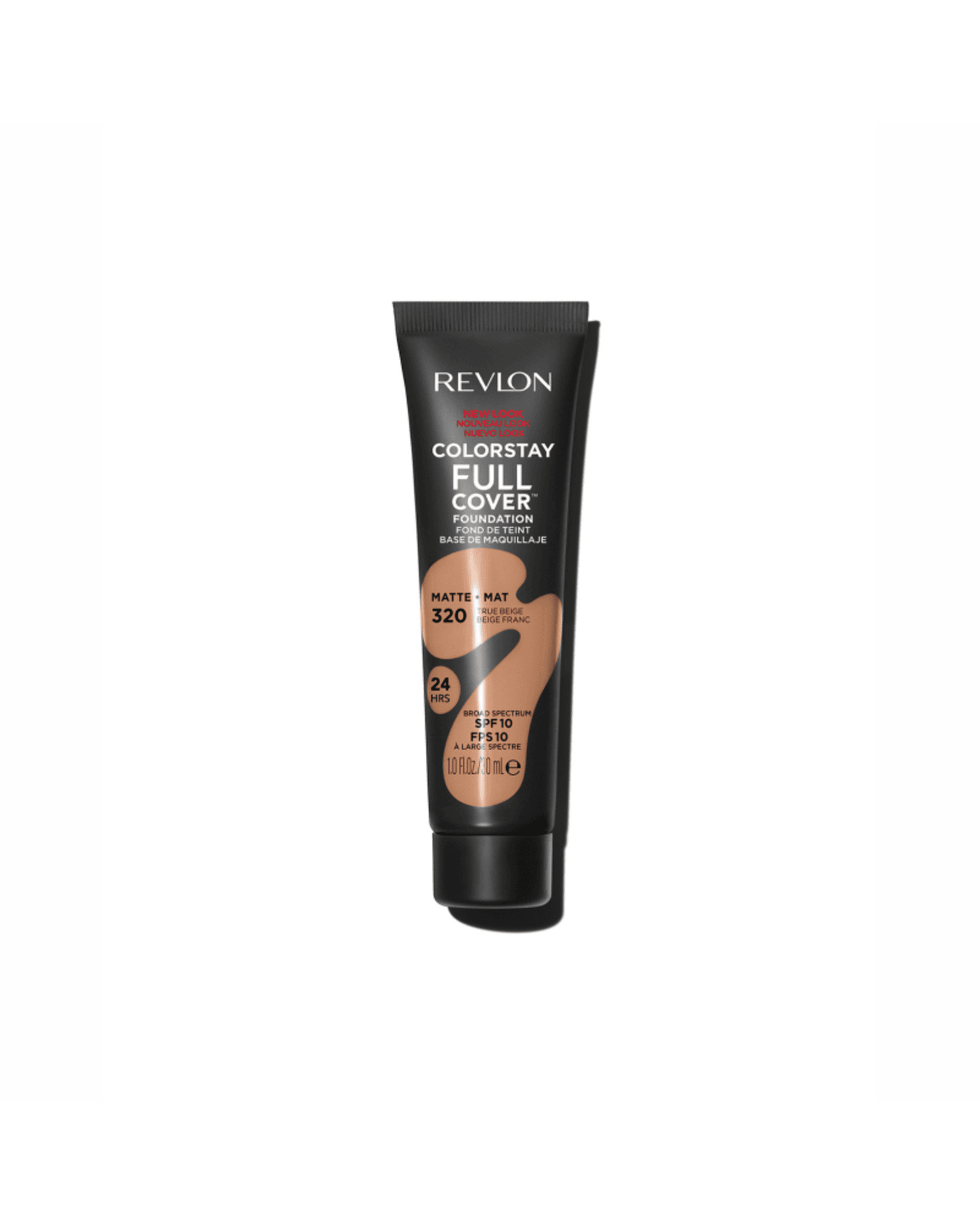 Revlon ColorStay Full Cover Foundation True Beige