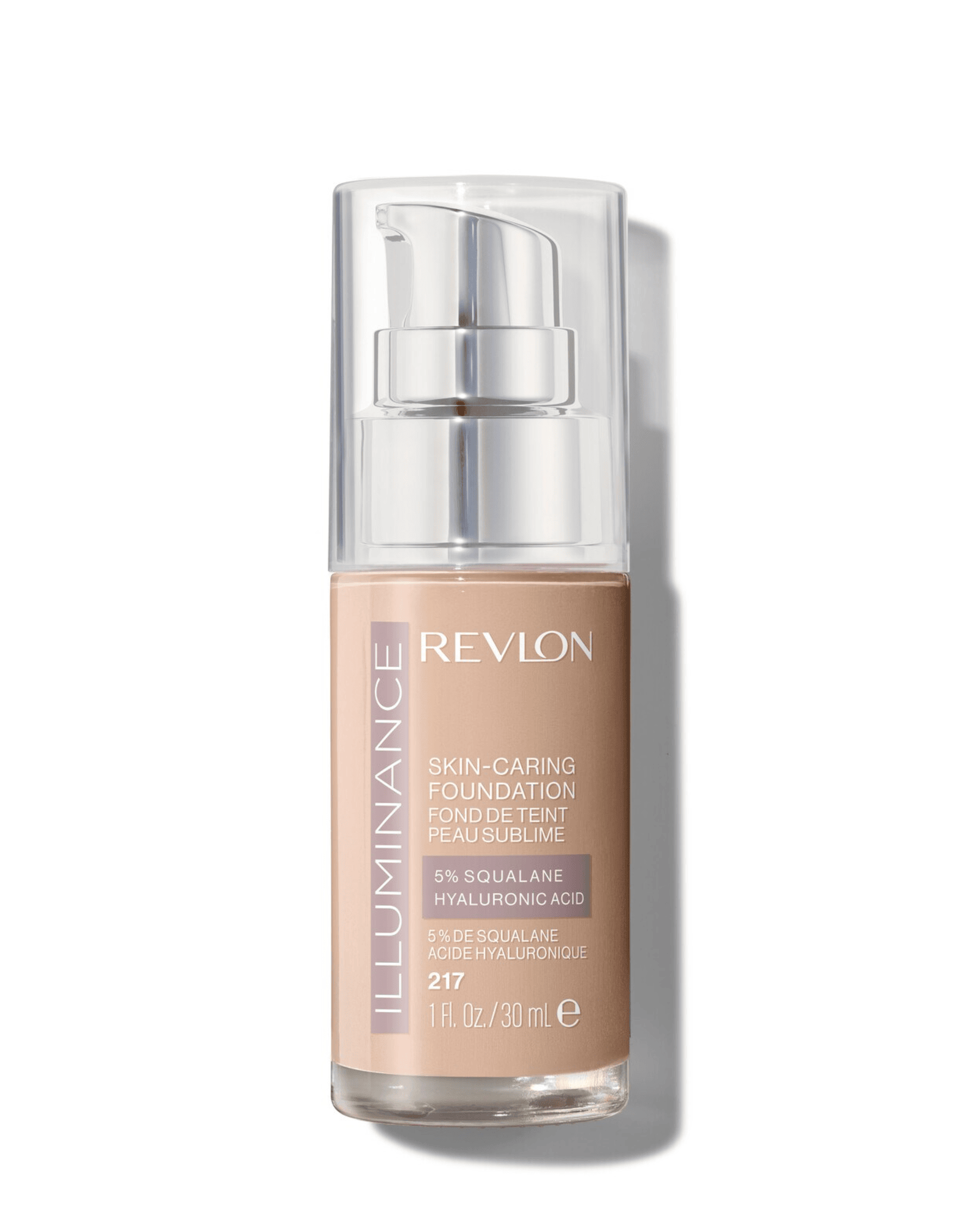 Revlon, Makeup, Face, Foundation