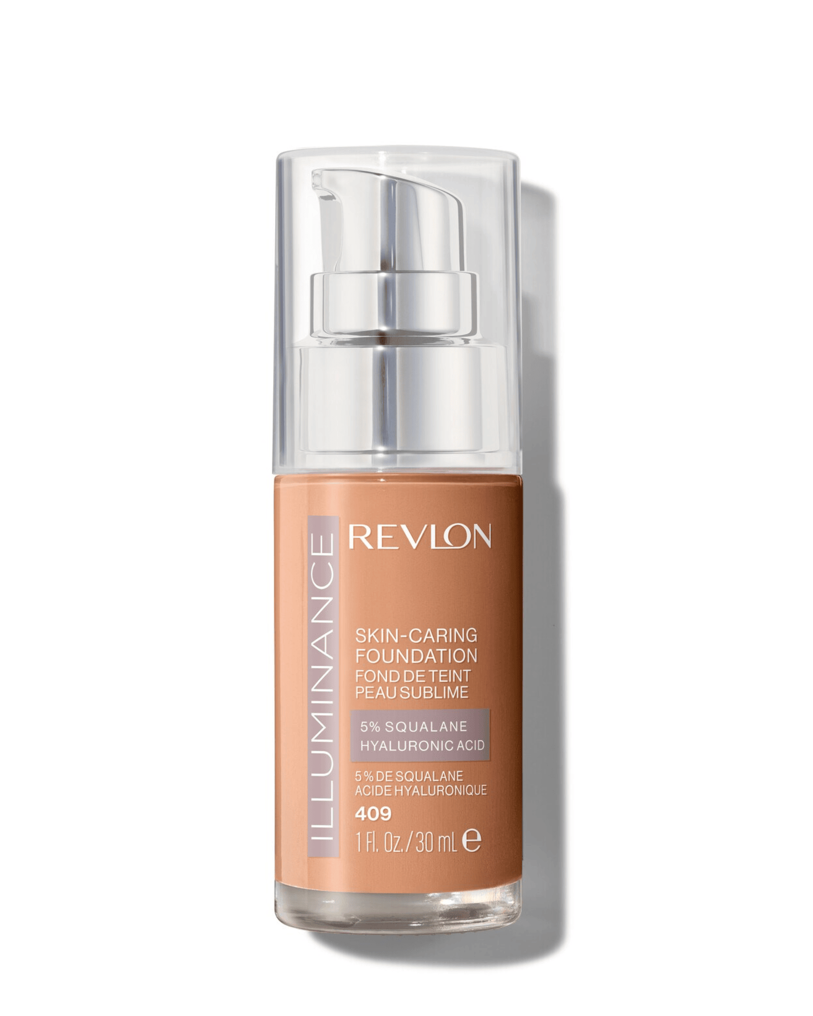 Revlon, Makeup, Face, Foundation