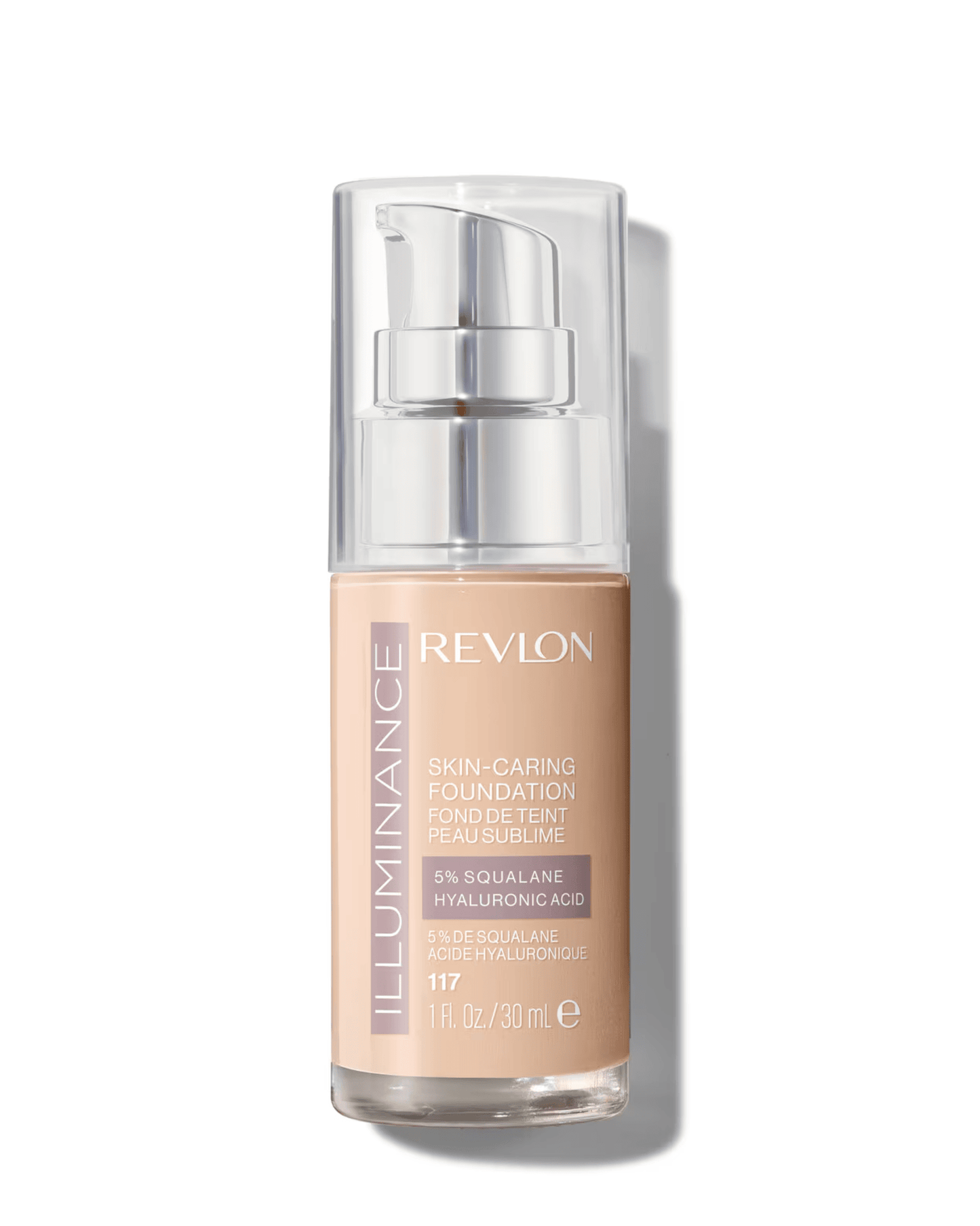 Revlon, Makeup, Face, Foundation