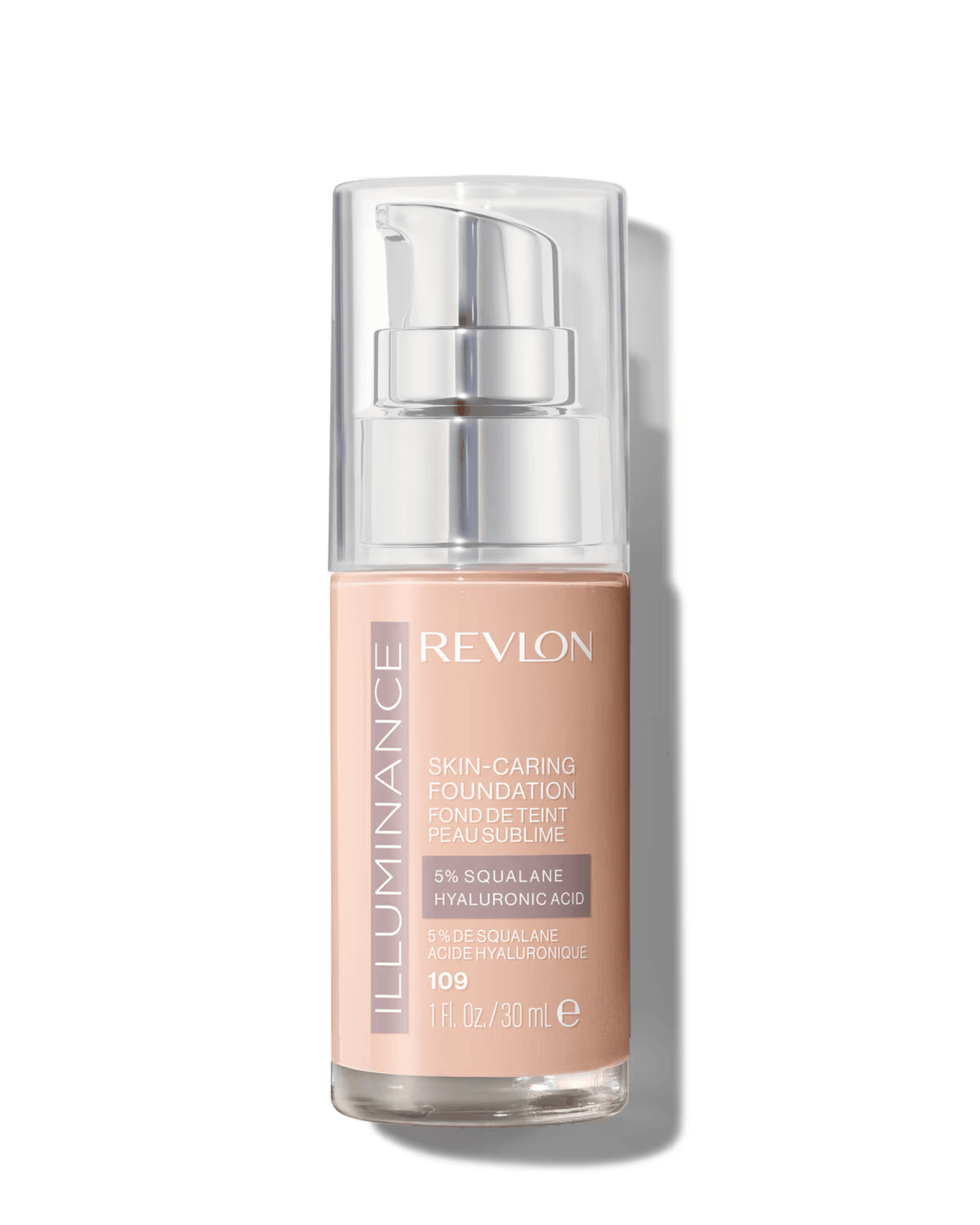 Revlon, Makeup, Face, Foundation
