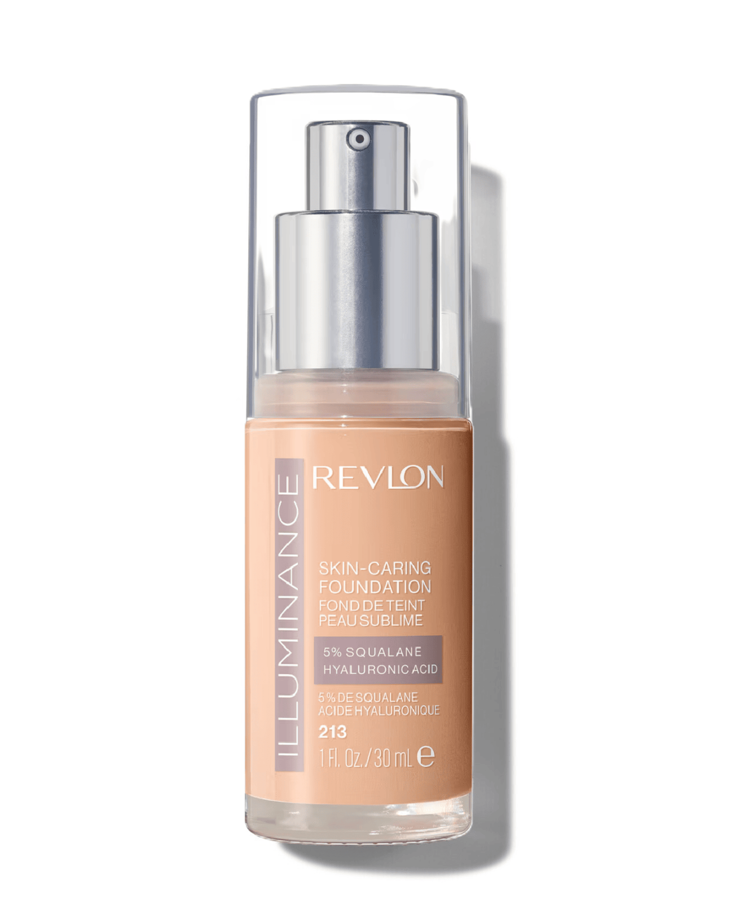 Revlon, Makeup, Face, Foundation