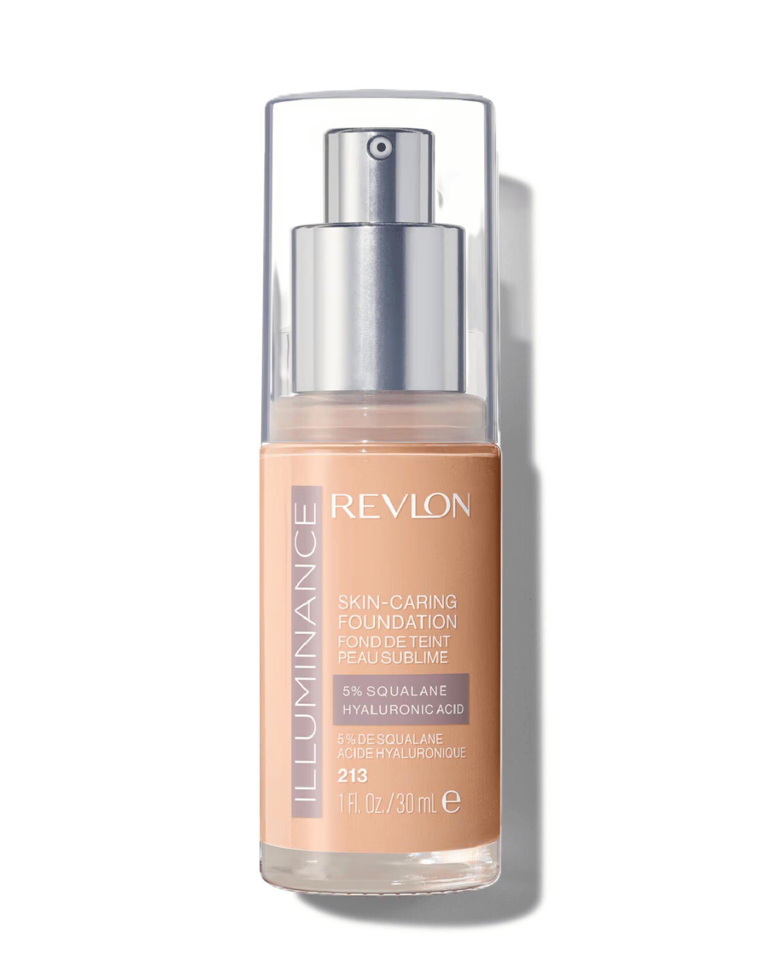 Revlon, Makeup, Face, Foundation