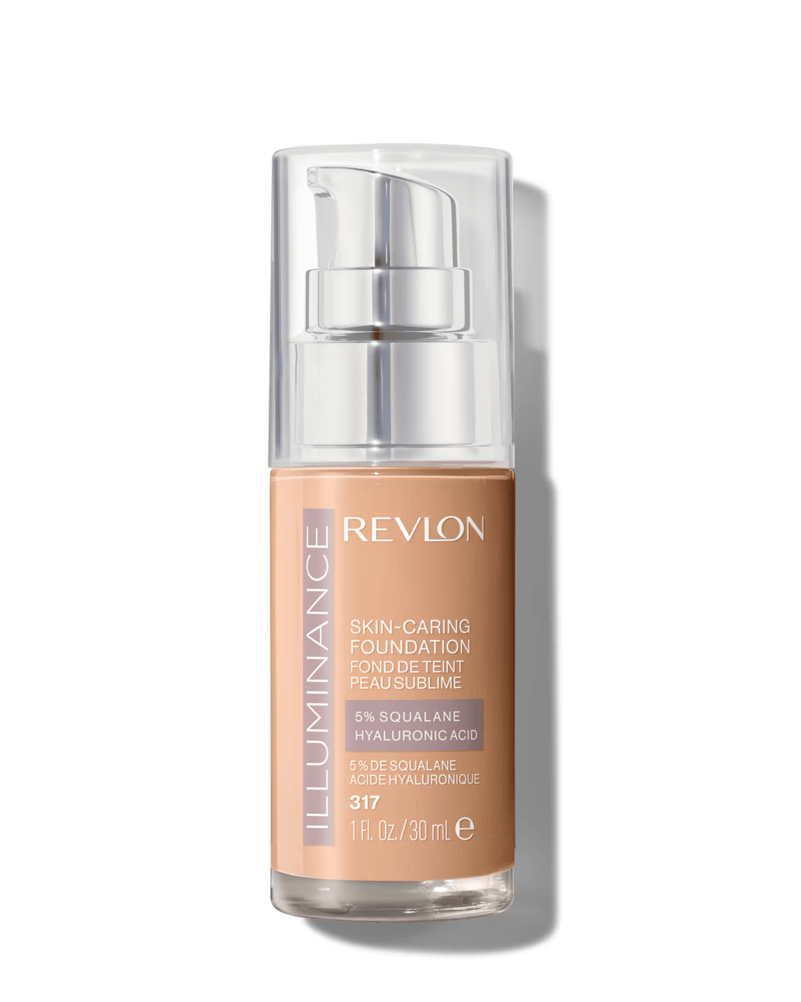 Revlon, Makeup, Face, Foundation