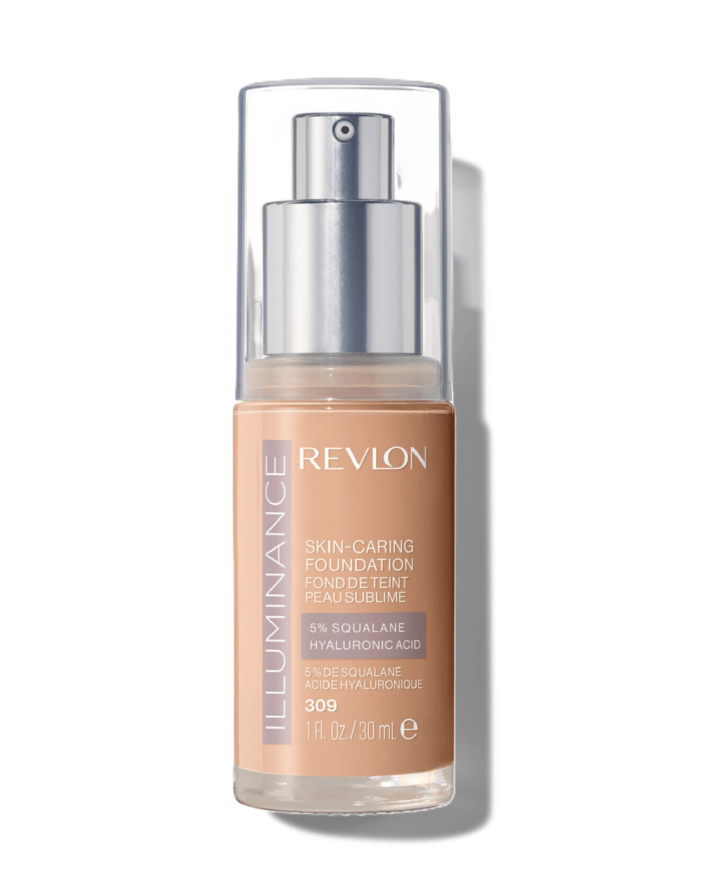 Revlon, Makeup, Face, Foundation