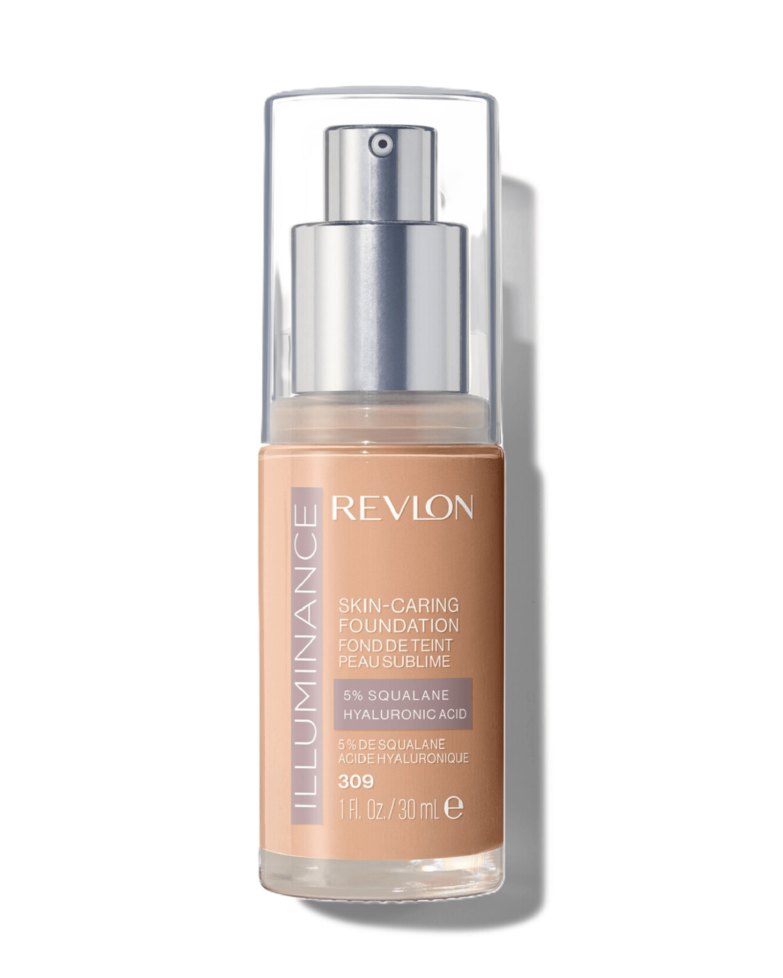 Revlon, Makeup, Face, Foundation