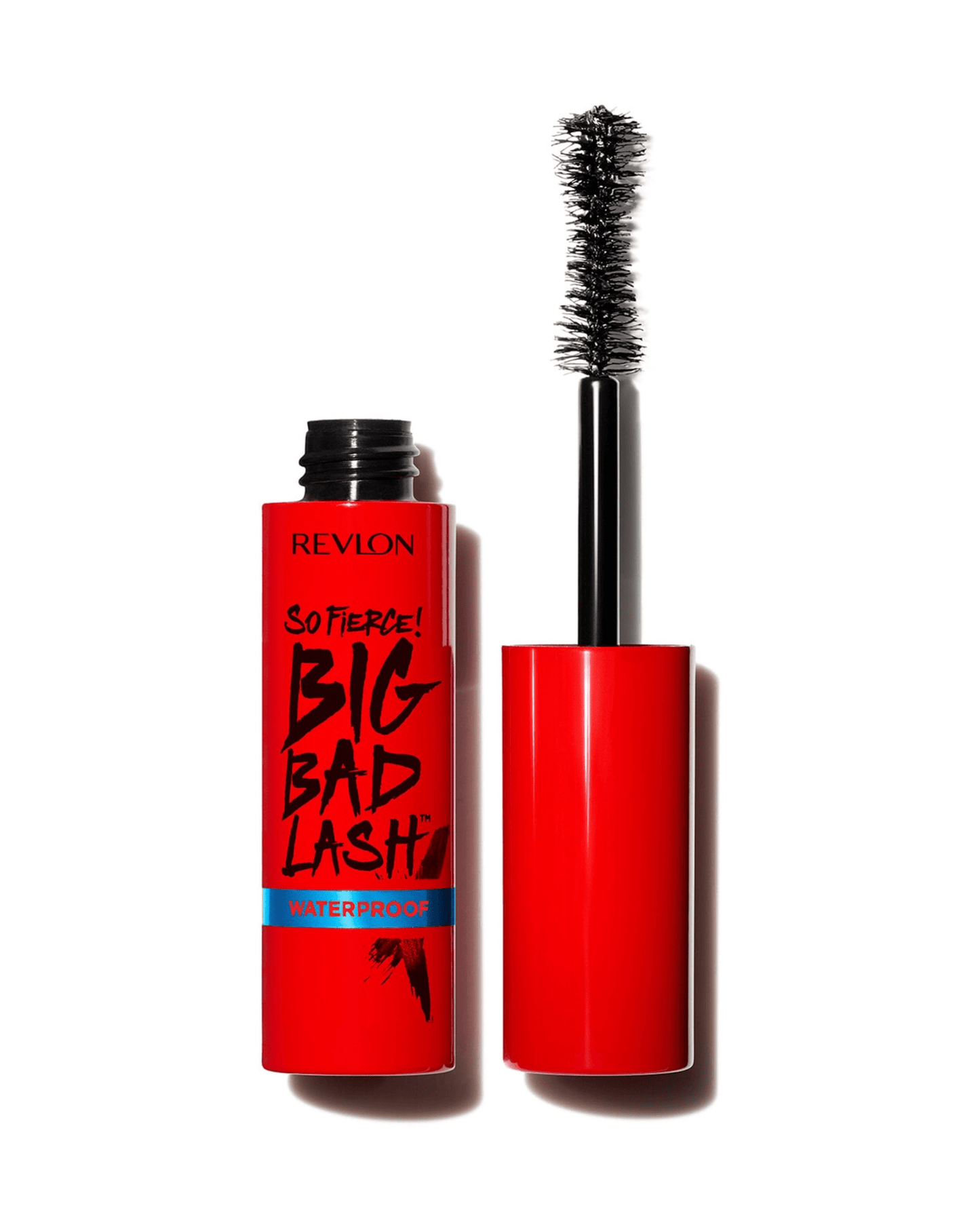 Makeup, Revlon, Eyes, Mascara