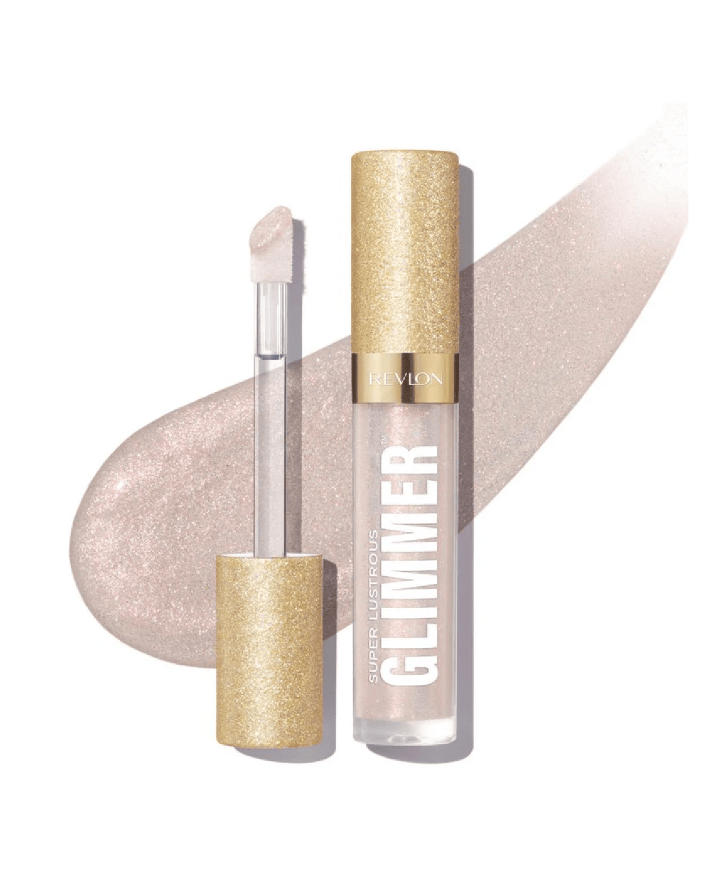 Lip Gloss, Lips, Makeup, Revlon