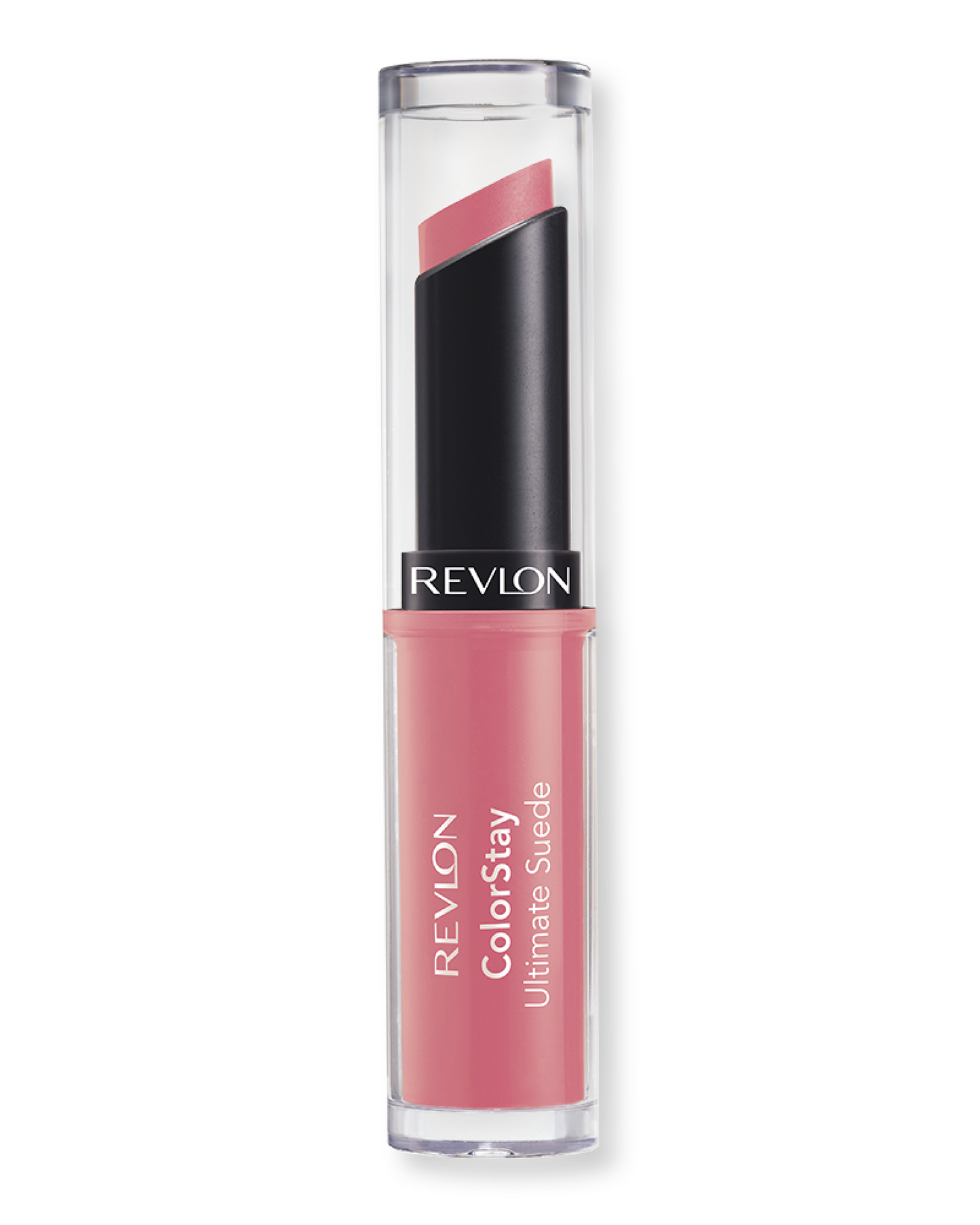 Revlon ColorStay Ultimate Suede Lipstick Preview