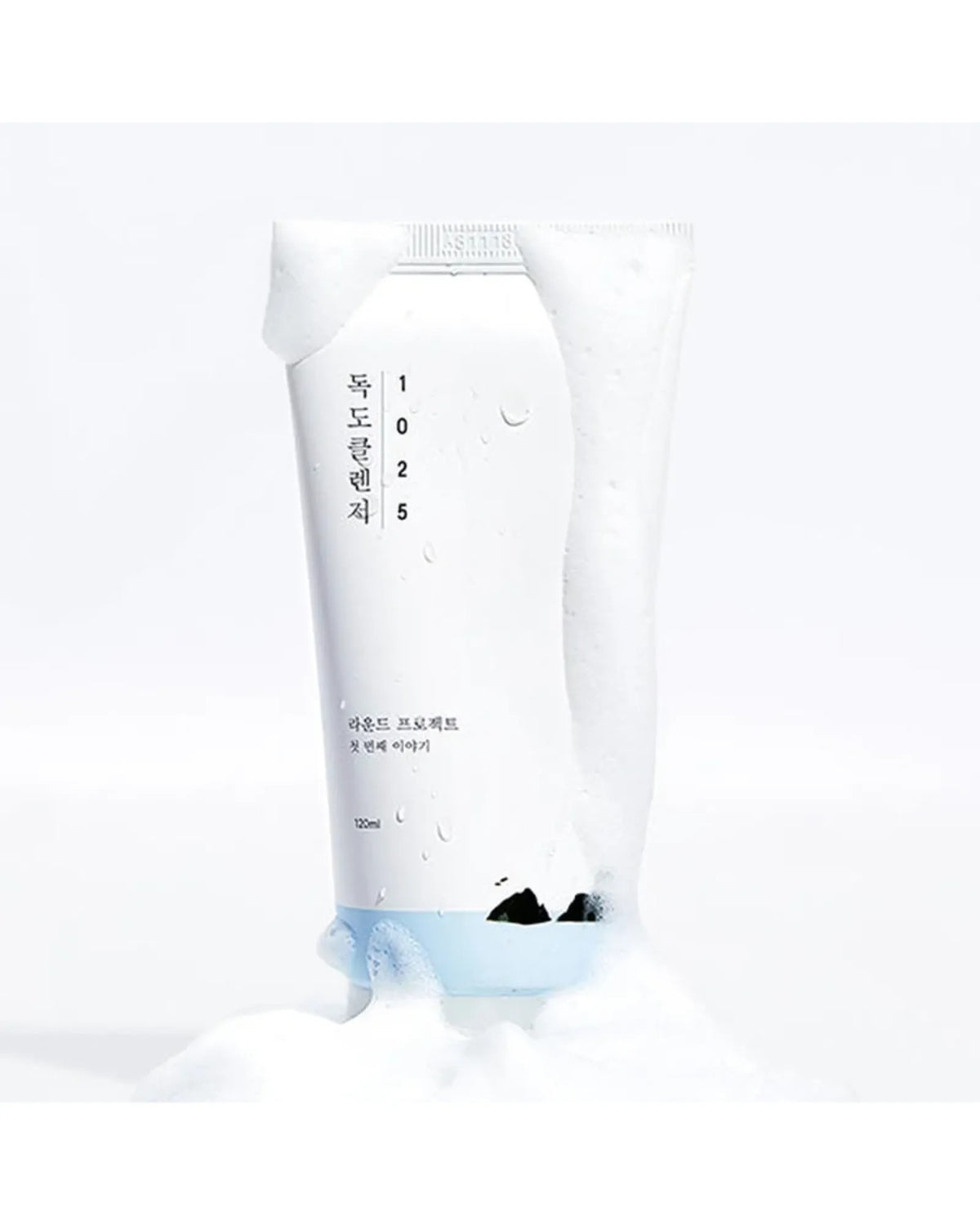 Round Lab 1025 Dokdo Cleanser 150ml