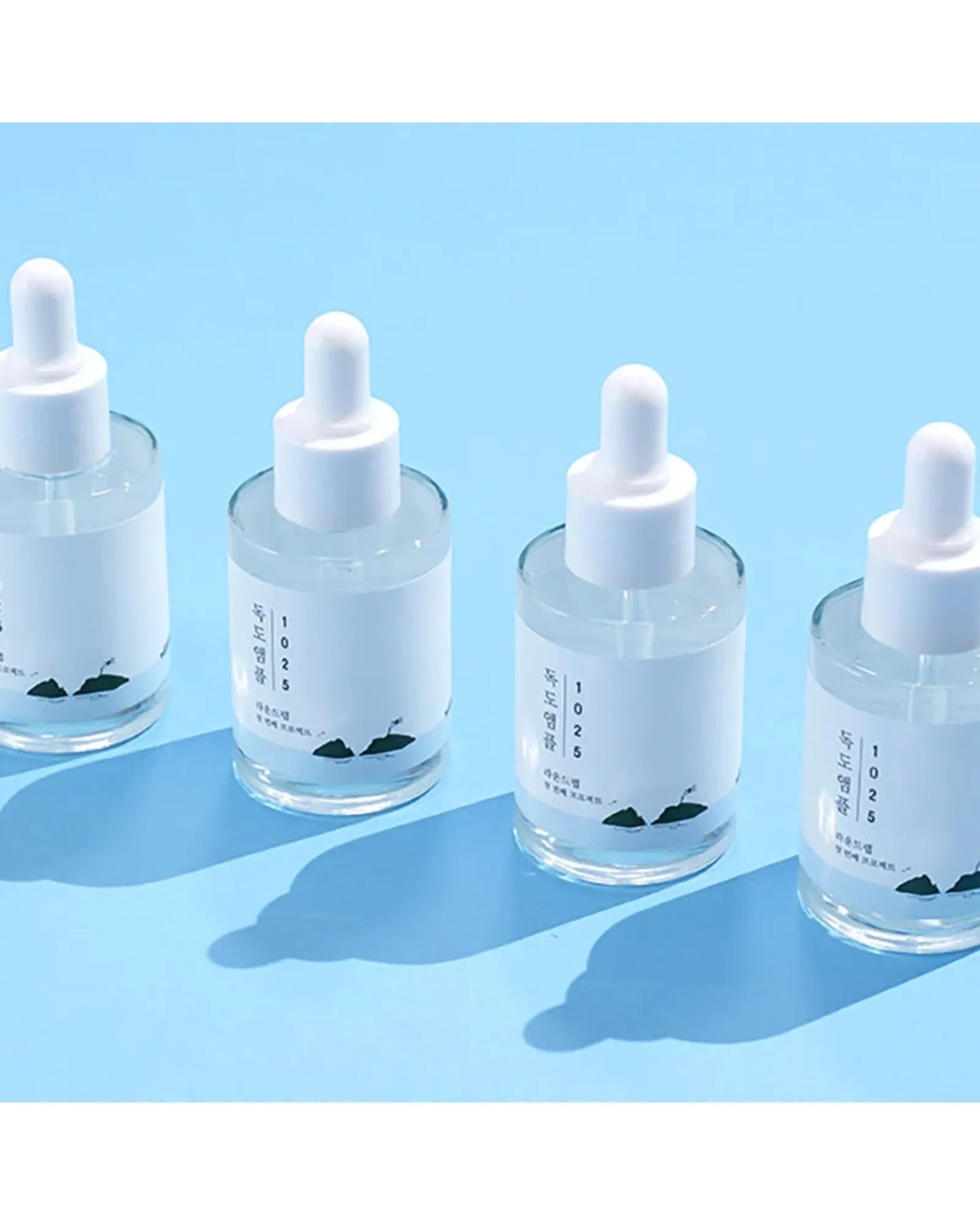 RoundLab 1025 Dokdo Ampoule 45g