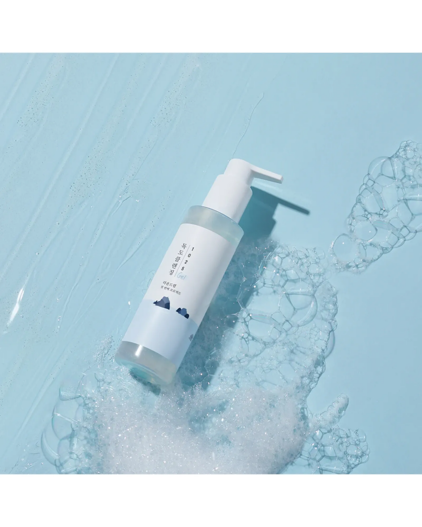 Round Lab 1025 Dokdo Cleansing Gel 150ml