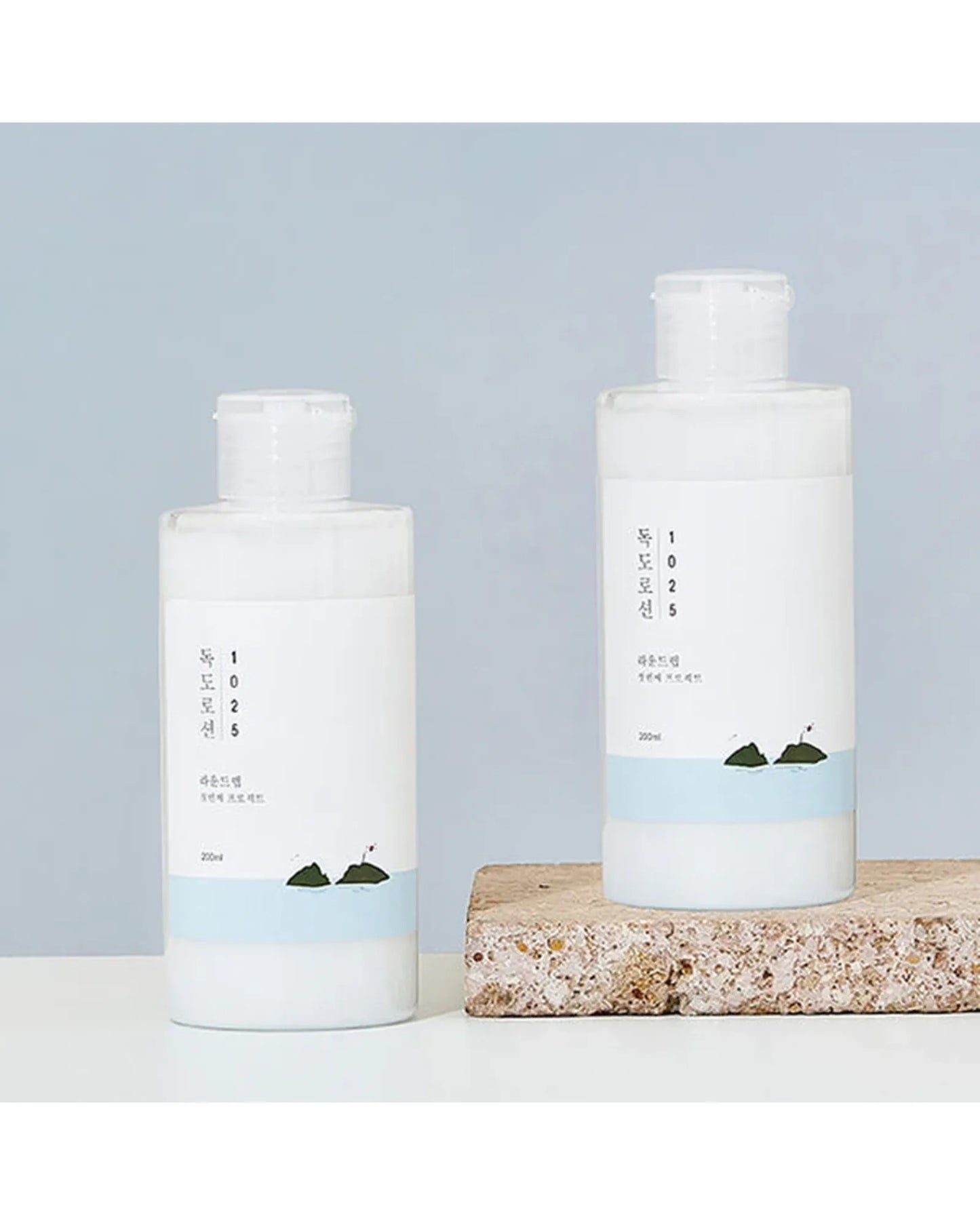 RoundLab 1025 Dokdo Lotion 200ml