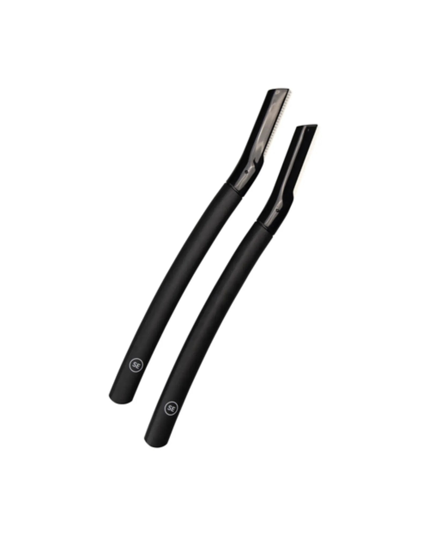 Simply Essential Facial Razors 2pk