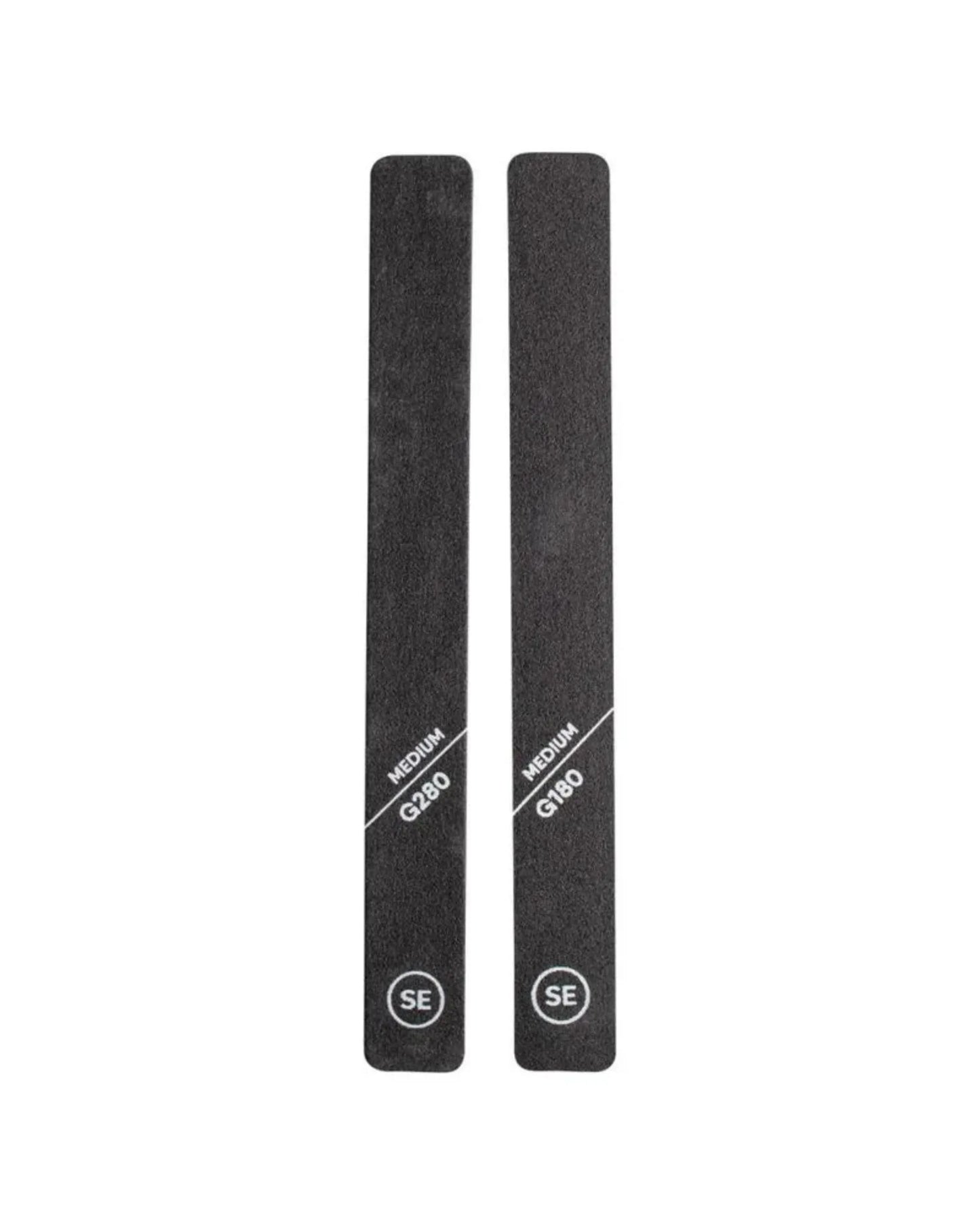 Simply Essential Pro Nail Files Medium/Medium 2pk