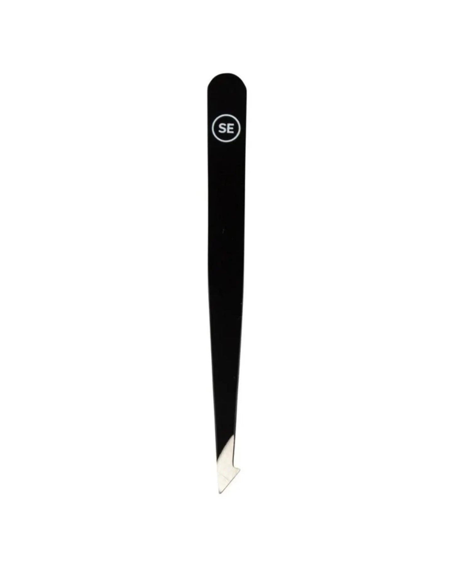 Simply Essential Tweezer Combo Tip Black