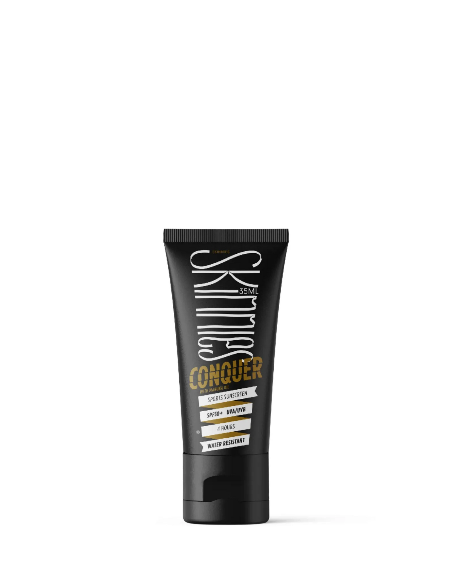 Skinnies Conquer Sports Gel SPF50 35ml