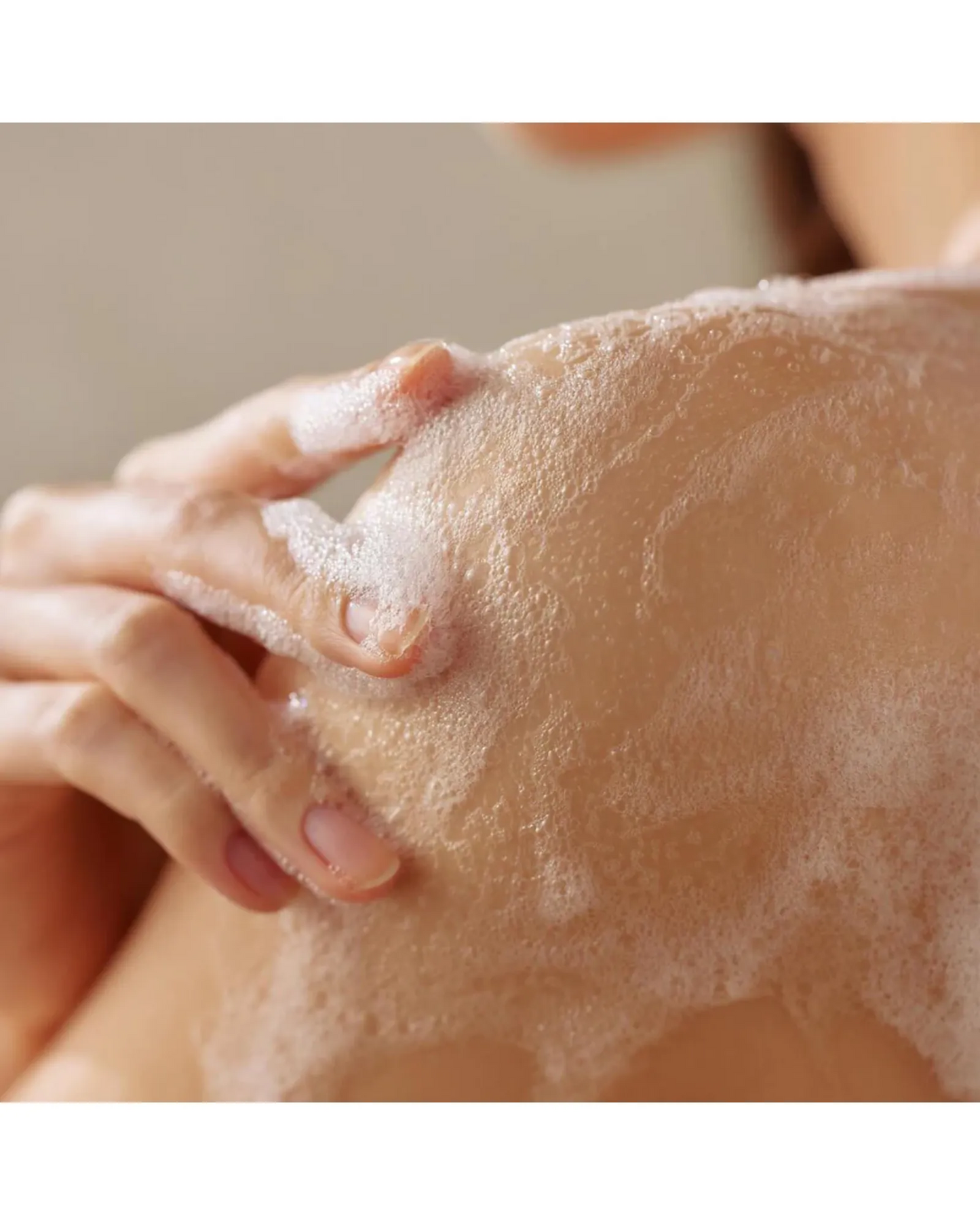 SomeBy AHA BHA PHA 30 Days Miracle Acne Clear Body Cleanser 400ml