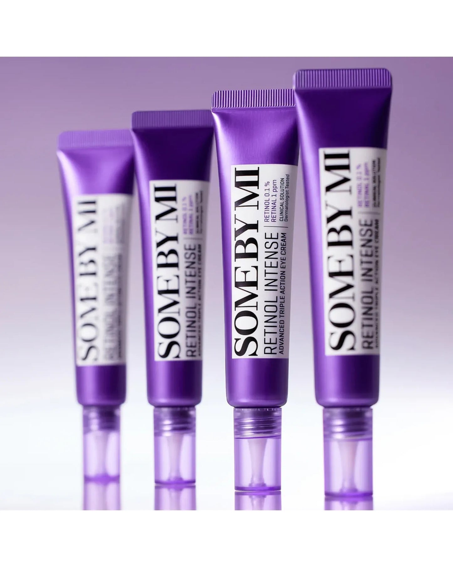 SomeByMi Retinol Intense Advanced Triple Action Eye Cream 30ml