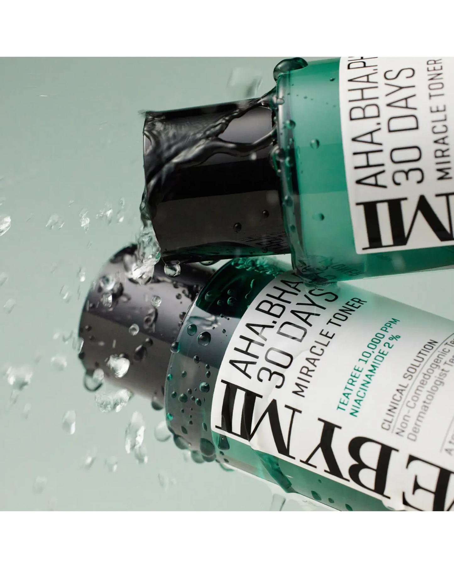 SomeBy AHA BHA PHA 30 Days Miracle Toner 150ml