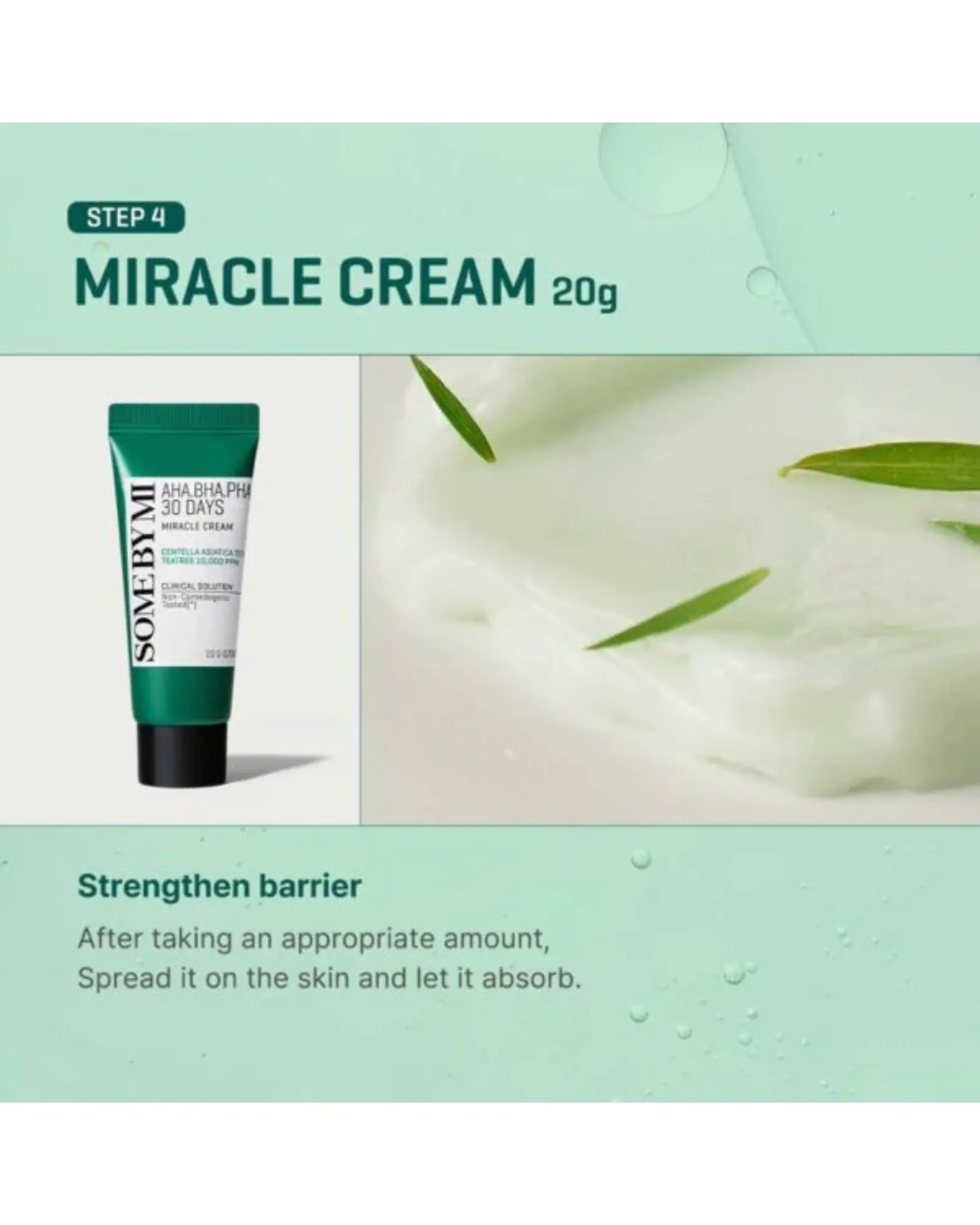 SomeByMi AHA BHA 30 Days Miracle Starter Kit