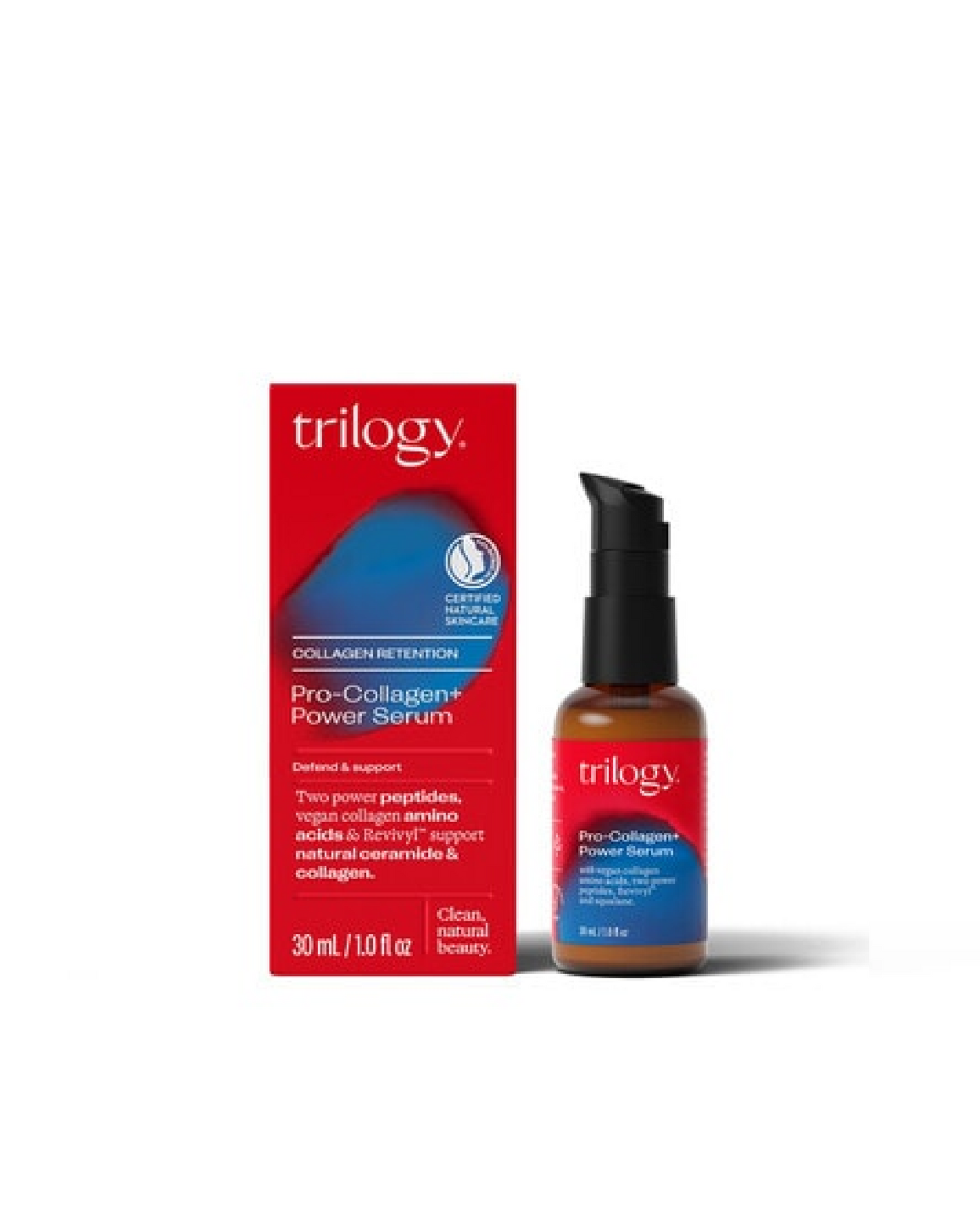 Trilogy Pro-Collagen+ Power Serum 30ml