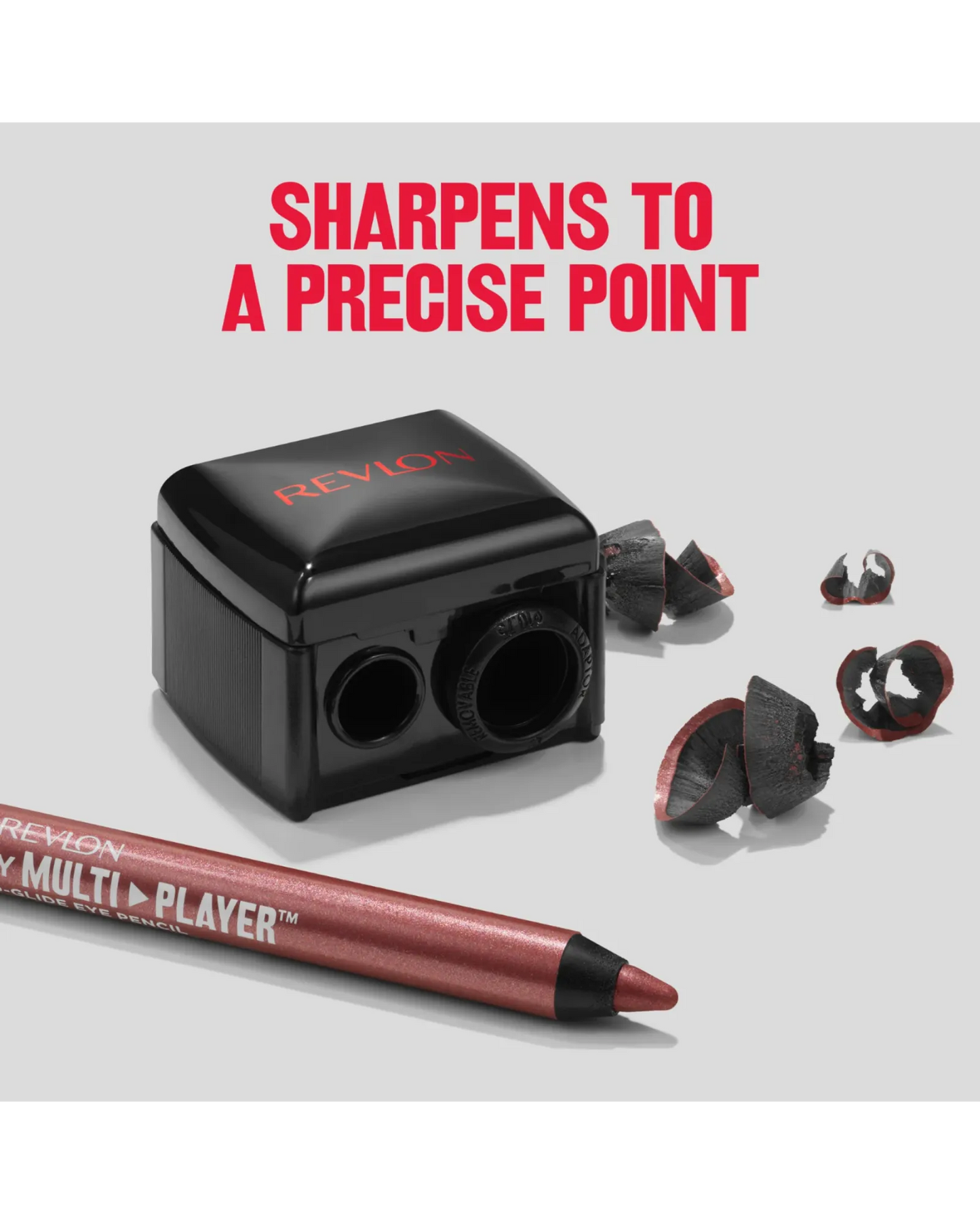 Revlon Universal Points Sharpener