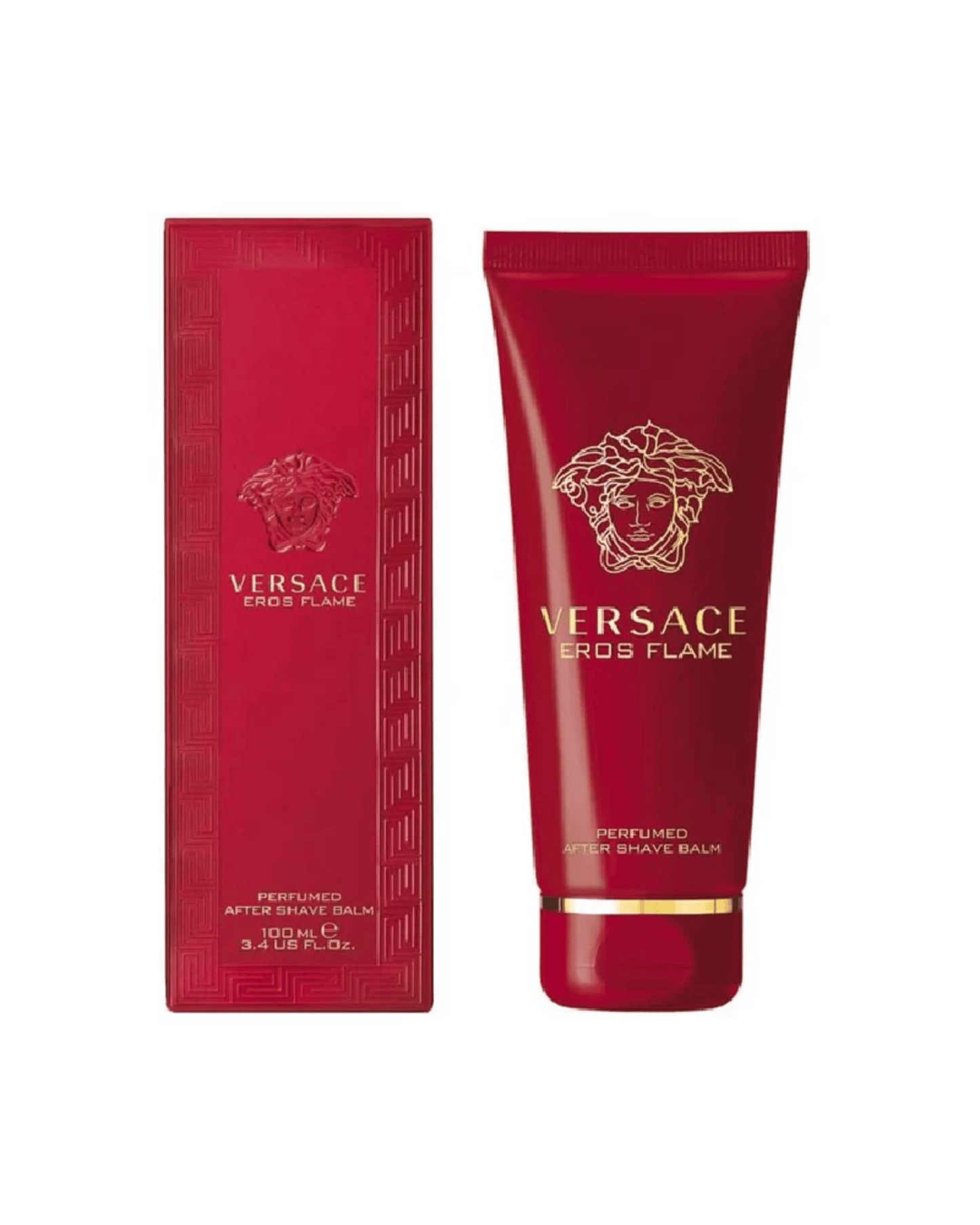 Versace Eros Flame After Shave Balm 100ml