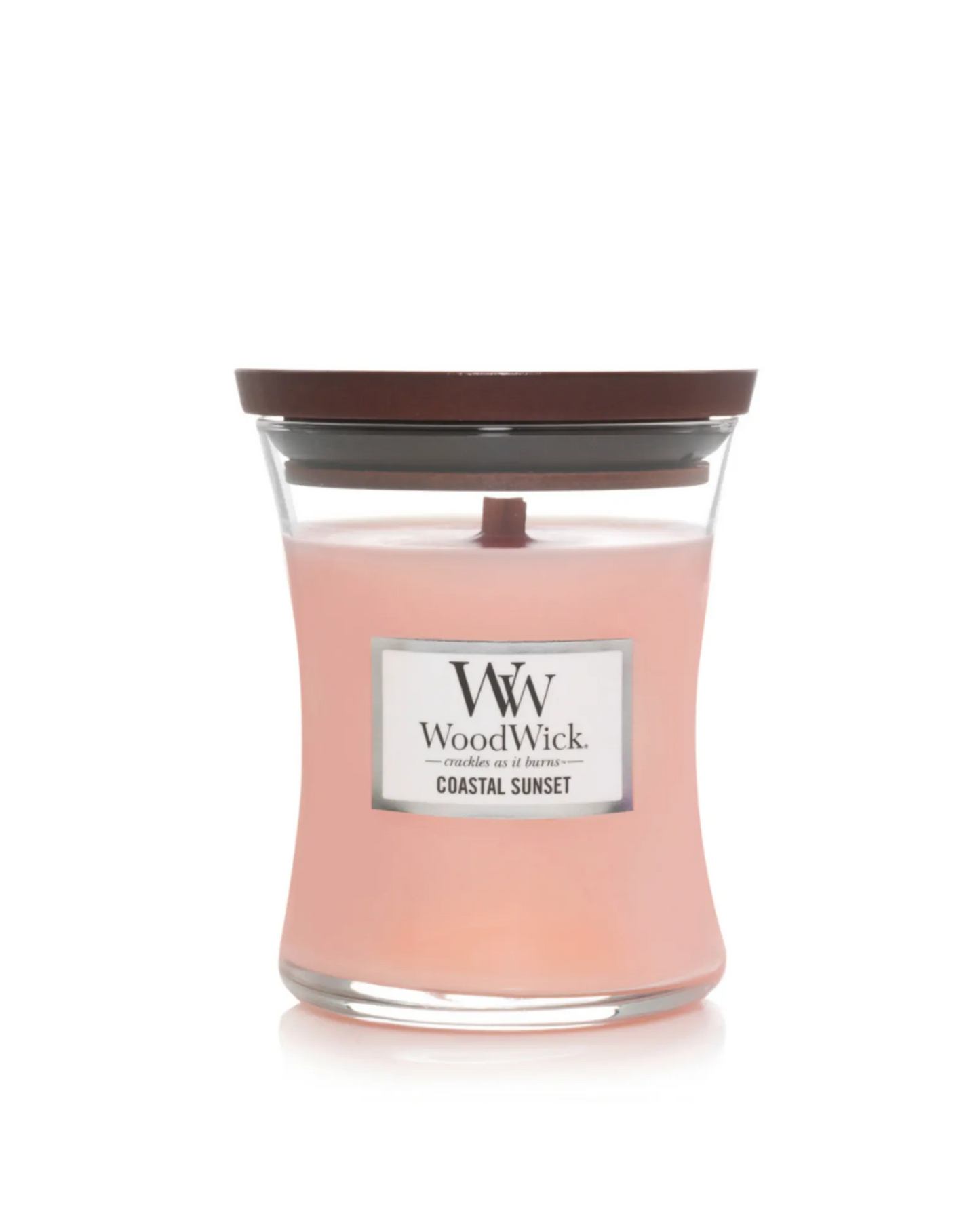 WoodWick Candle Coastal Sunset Medium