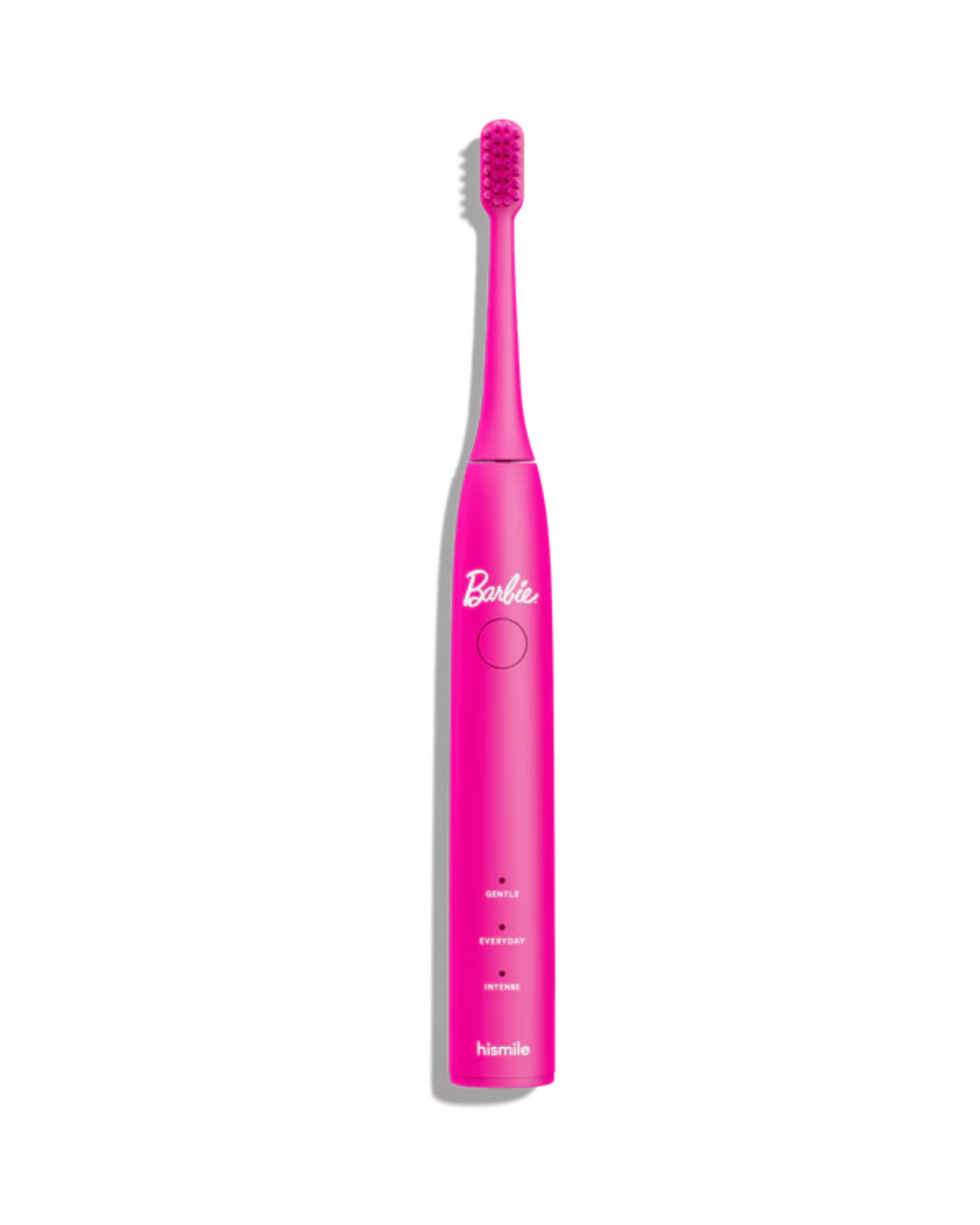hismile Electric Toothbrush Barbie Pink