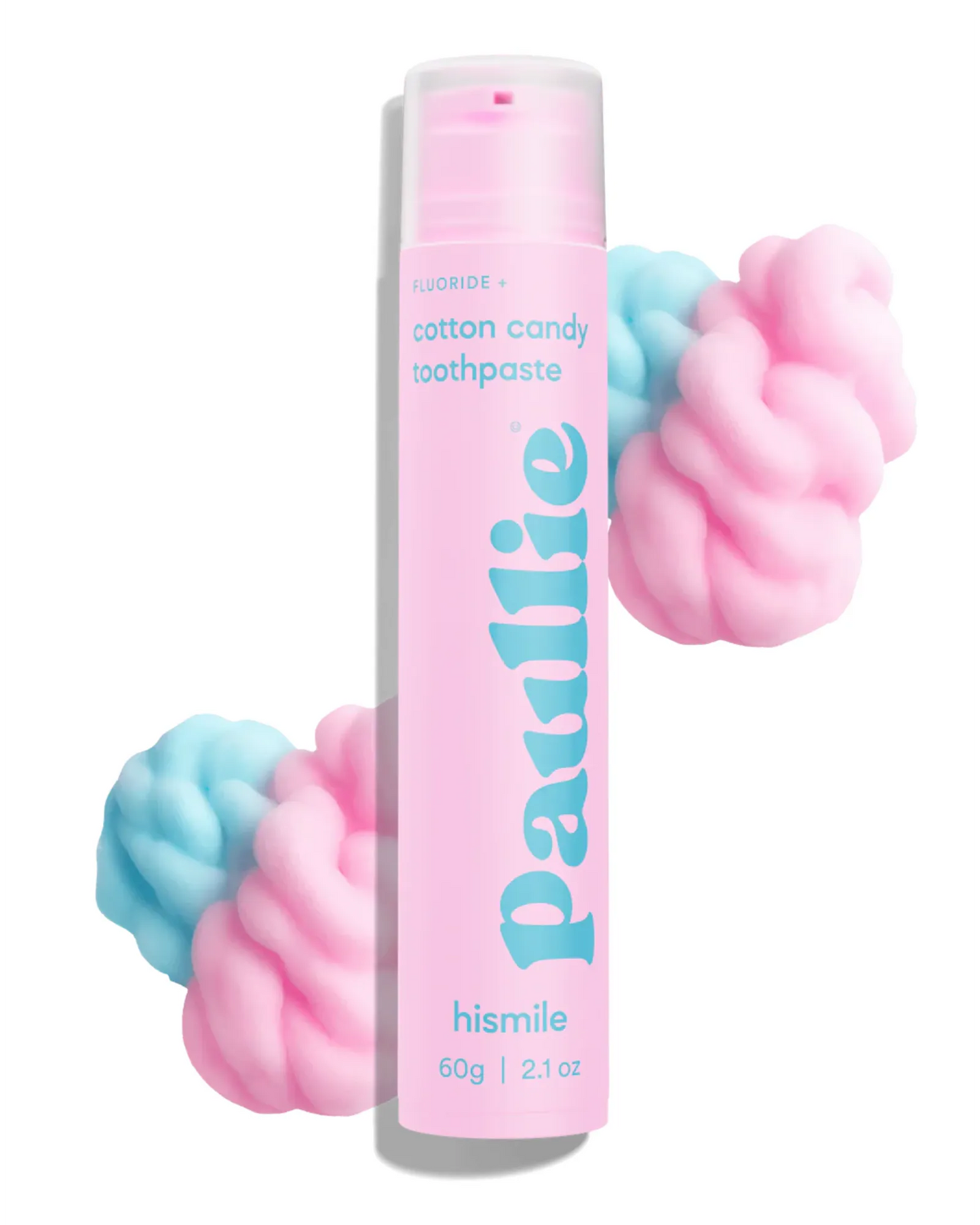 hismile Toothpaste Cotton Candy