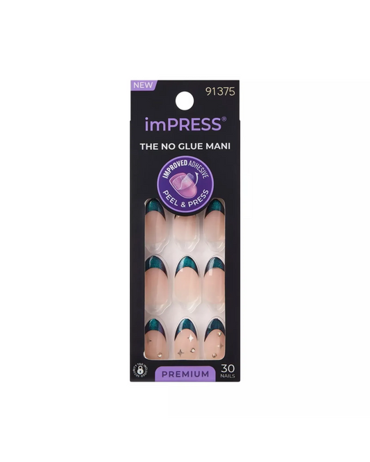 ImPress Premium Nails Visions