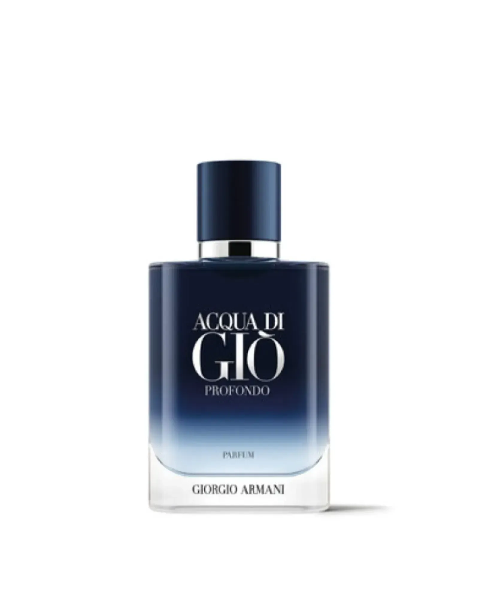 giorgio armani perfumes
