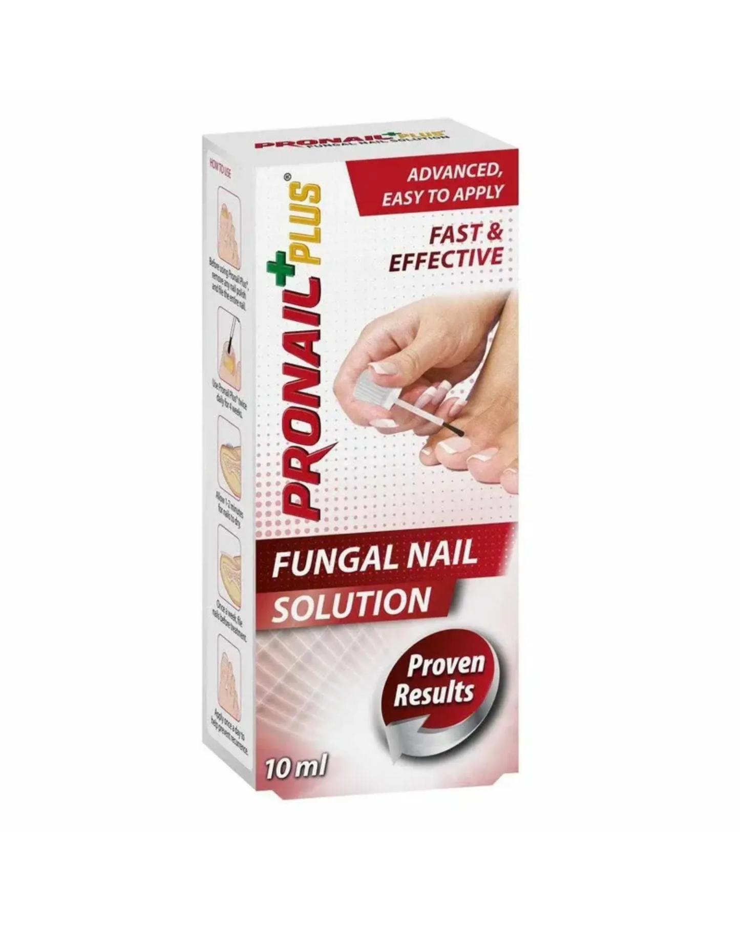 Foot Care, Foot Care, Anti-Fungal Nail, Pronail