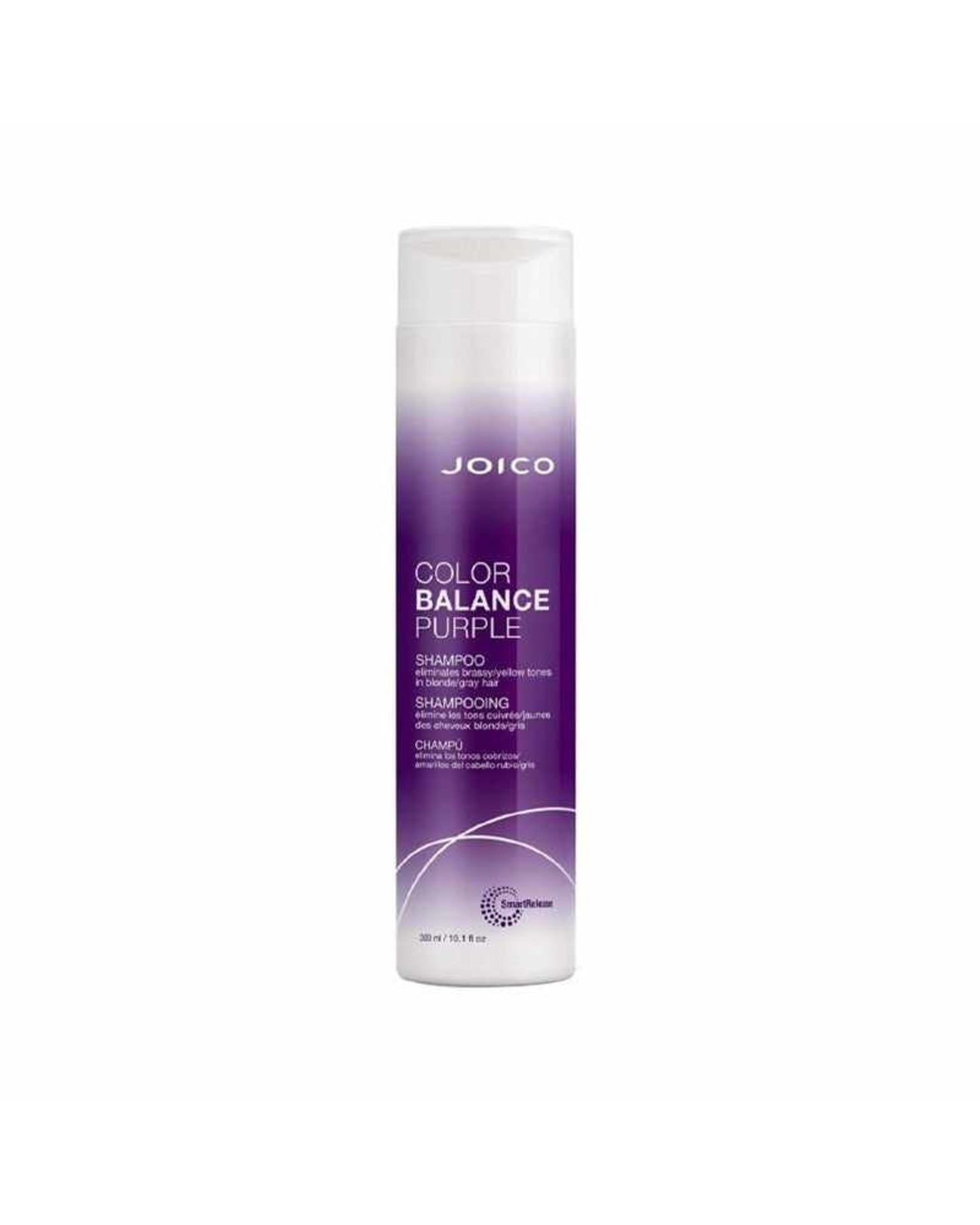 JOICO Colour Balance Purple Shampoo 300ml