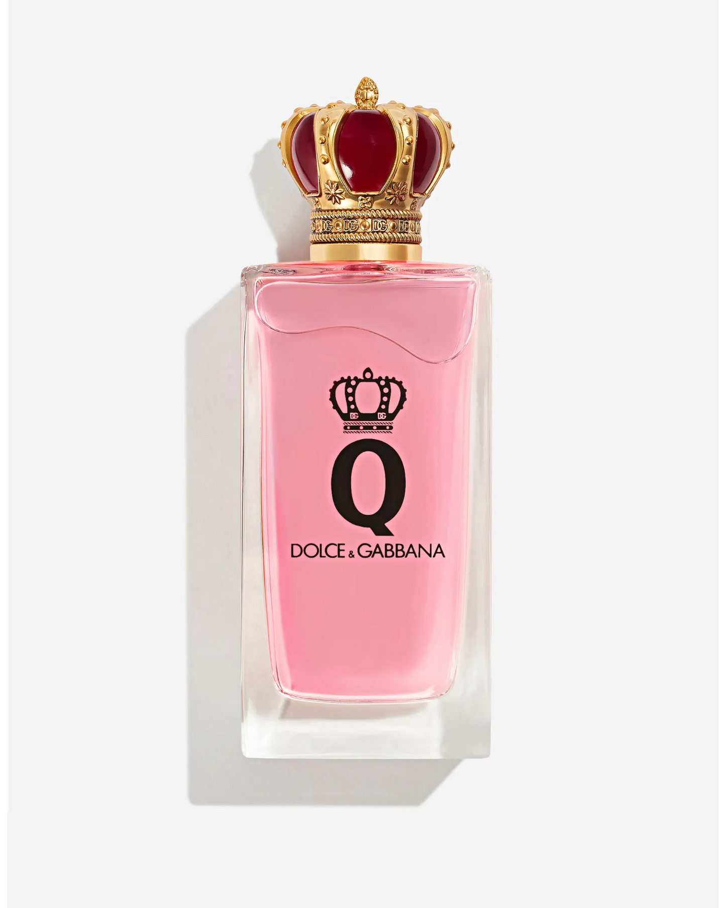 Dolce & Gabbana Q Eau de Parfum 100ml