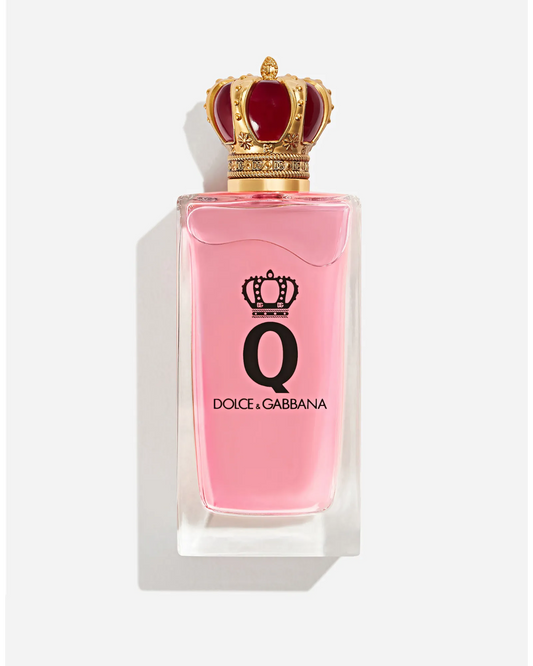 Dolce & Gabbana Q Eau de Parfum 100ml