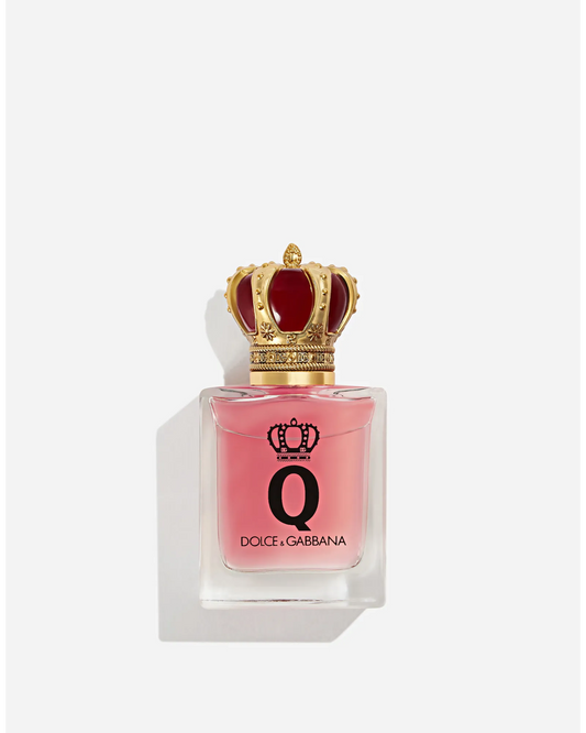Dolce & Gabbana Q Eau de Parfum 50ml