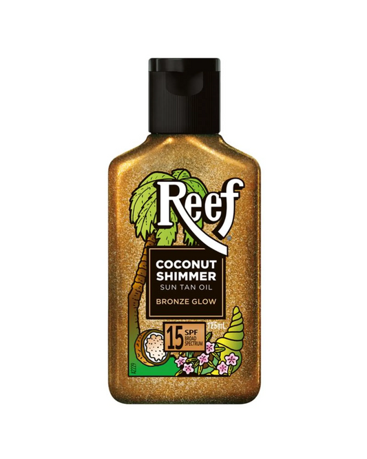 Reef, Sunscreen, Sun